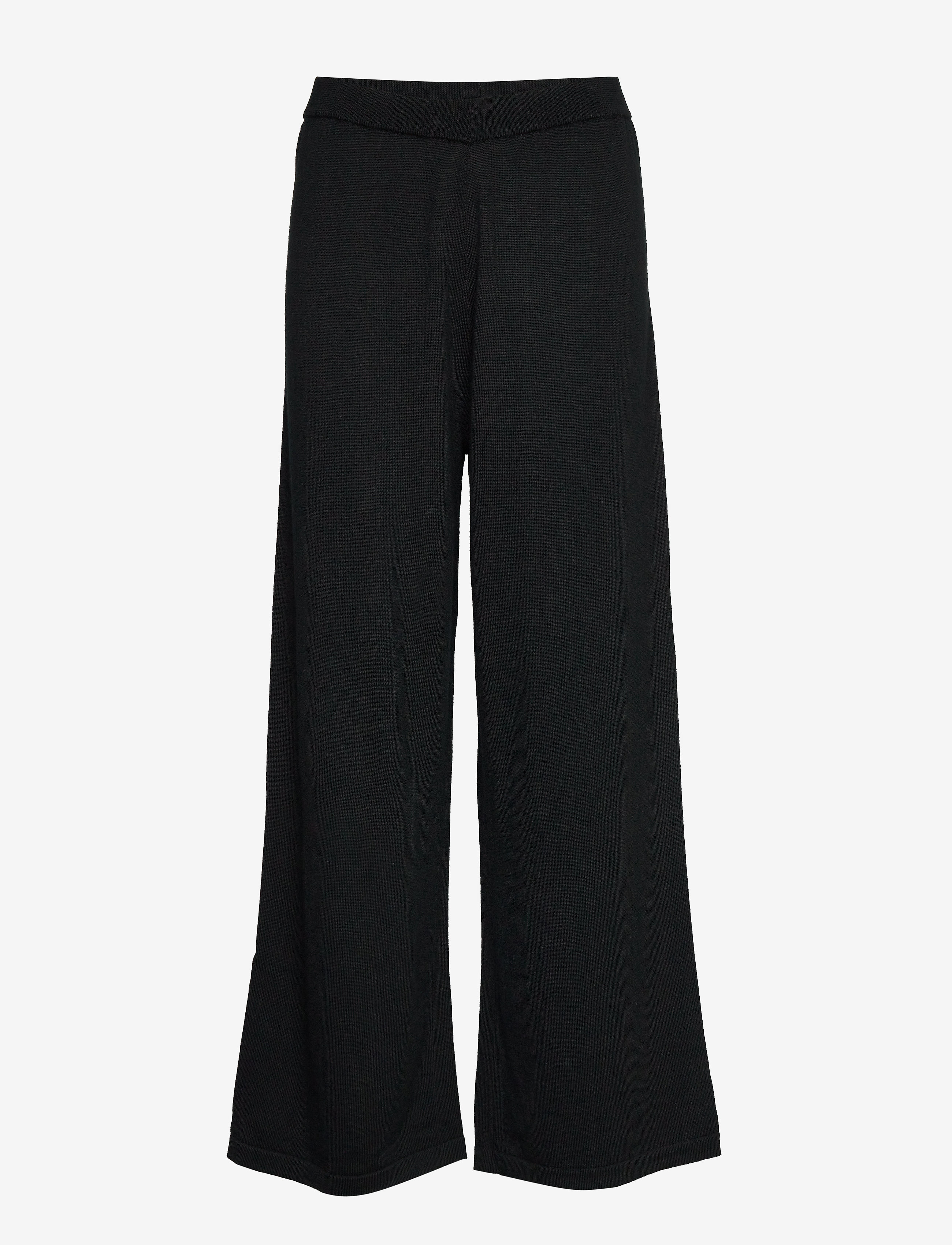 Gestuz - ThelmaGZ culotte - black - 0