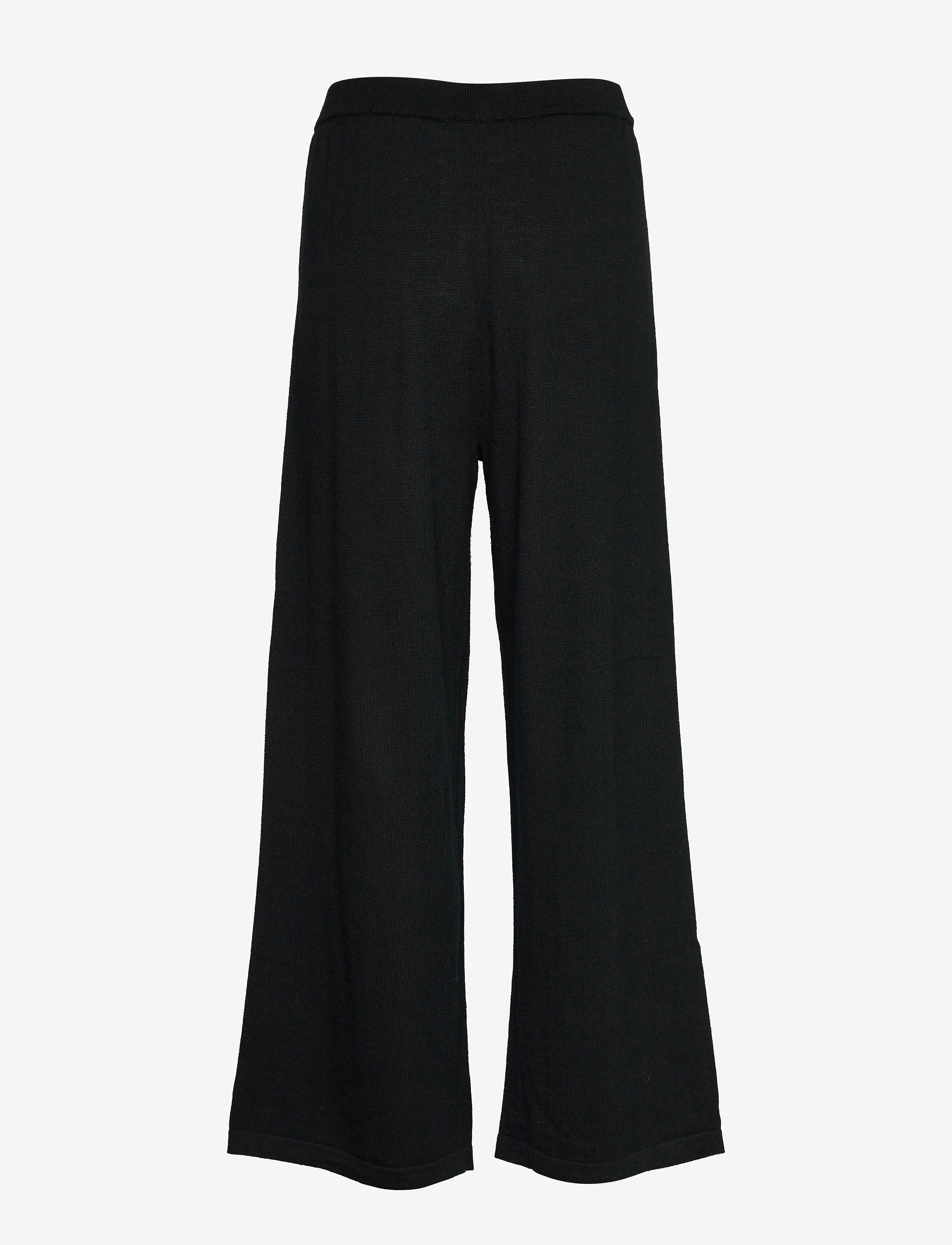 Gestuz - ThelmaGZ culotte - black - 1