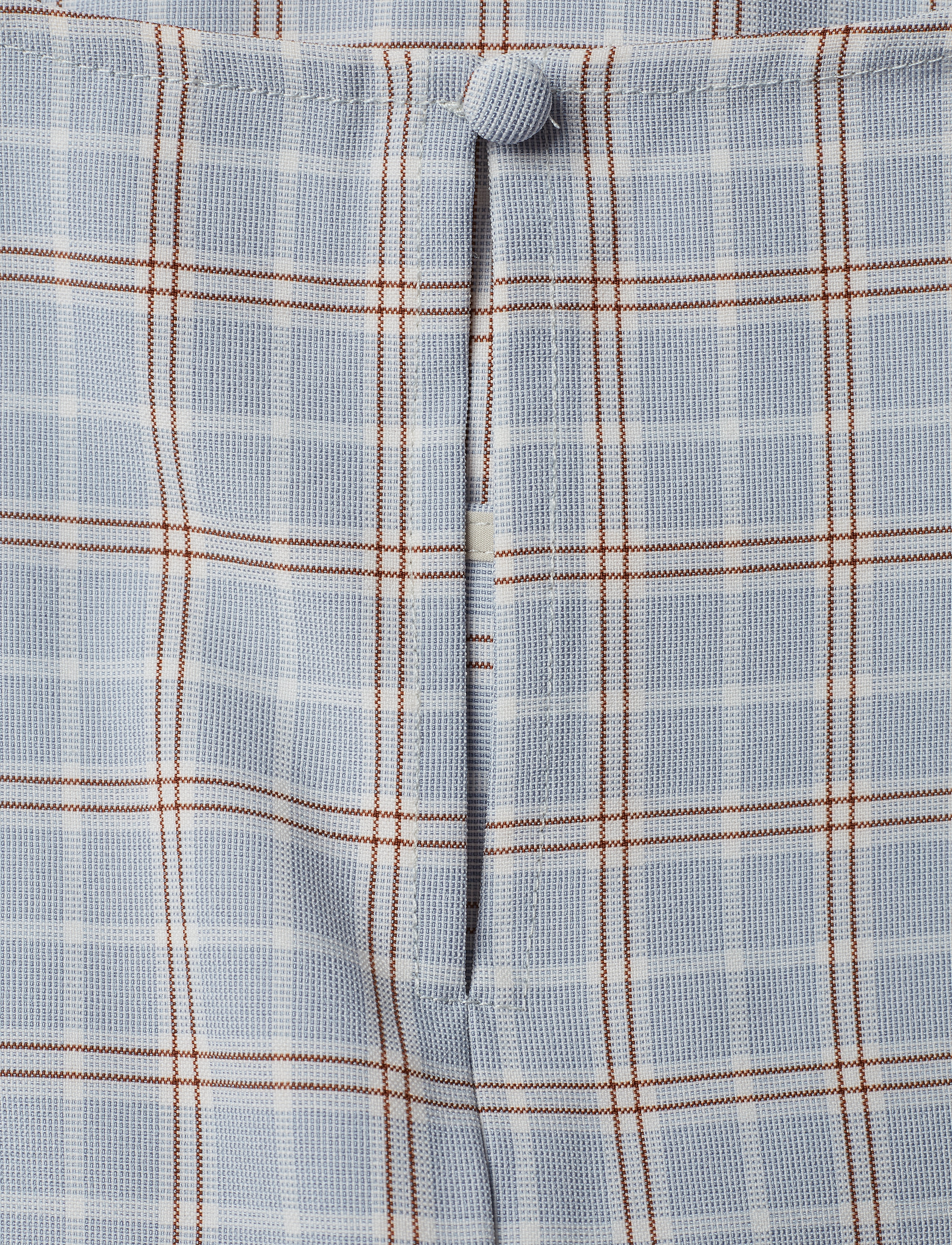 Gestuz - KirstelleGZ blouse ZE2 19 - blue/brown check - 3