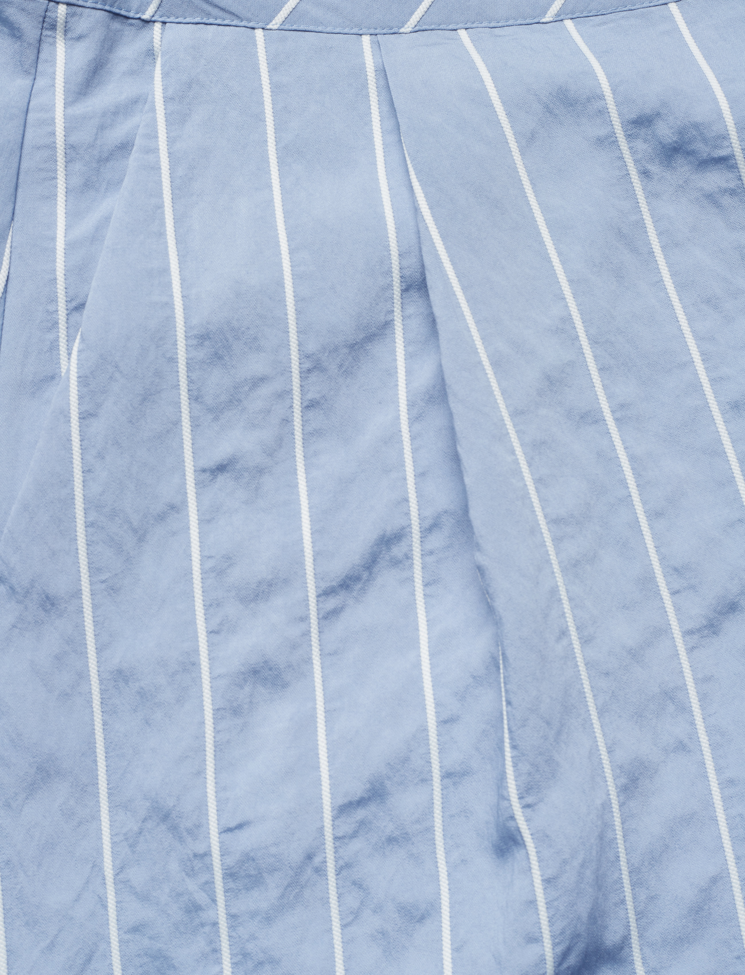Gestuz - TuanGZ skirt ZE2 19 - blue/white stripes - 2