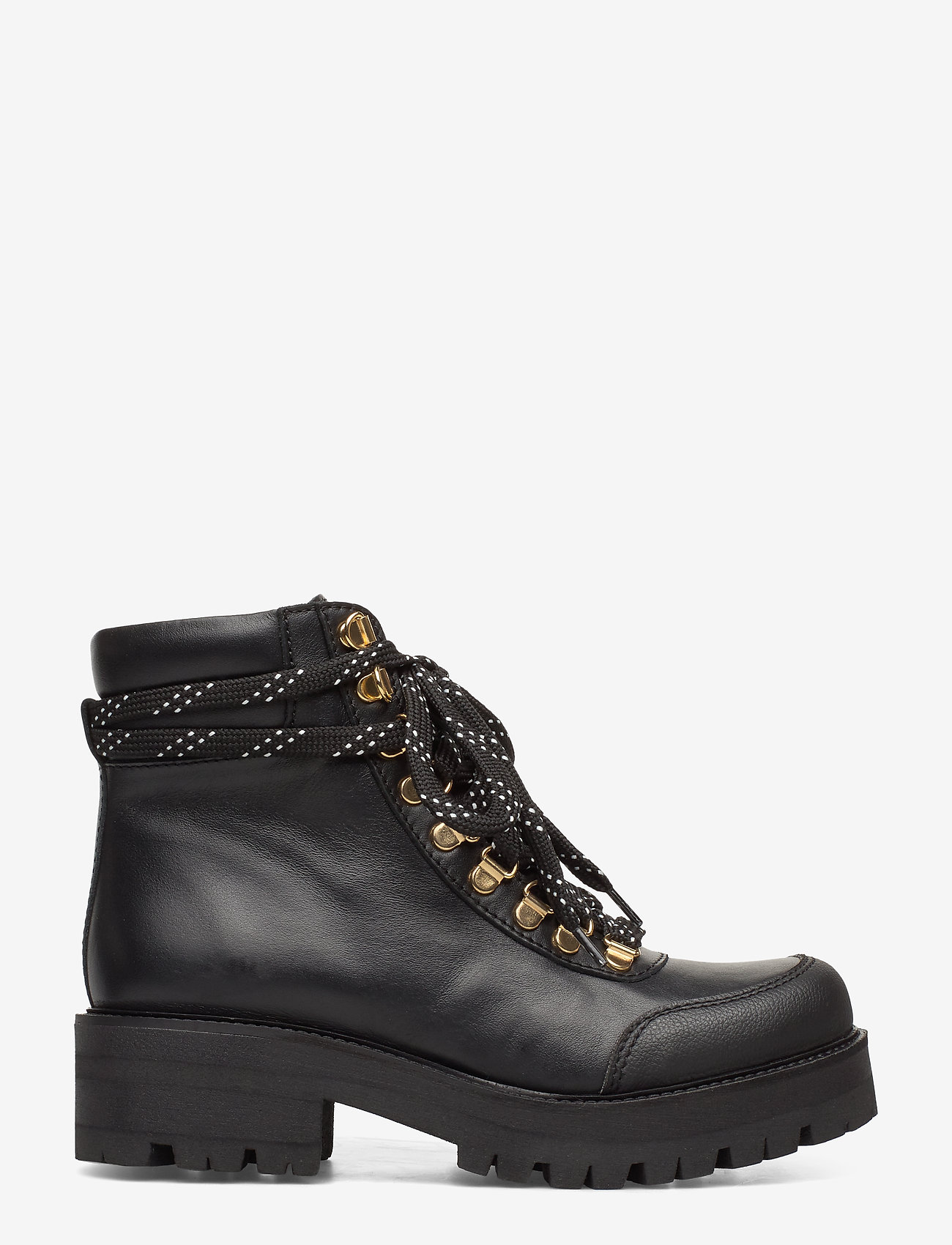 Gestuz - RandoGZ Boots - black - 1