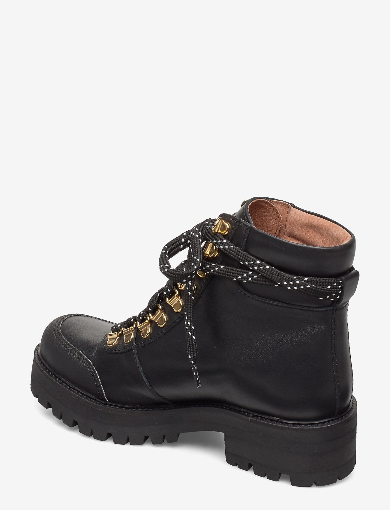 Gestuz - RandoGZ Boots - black - 2