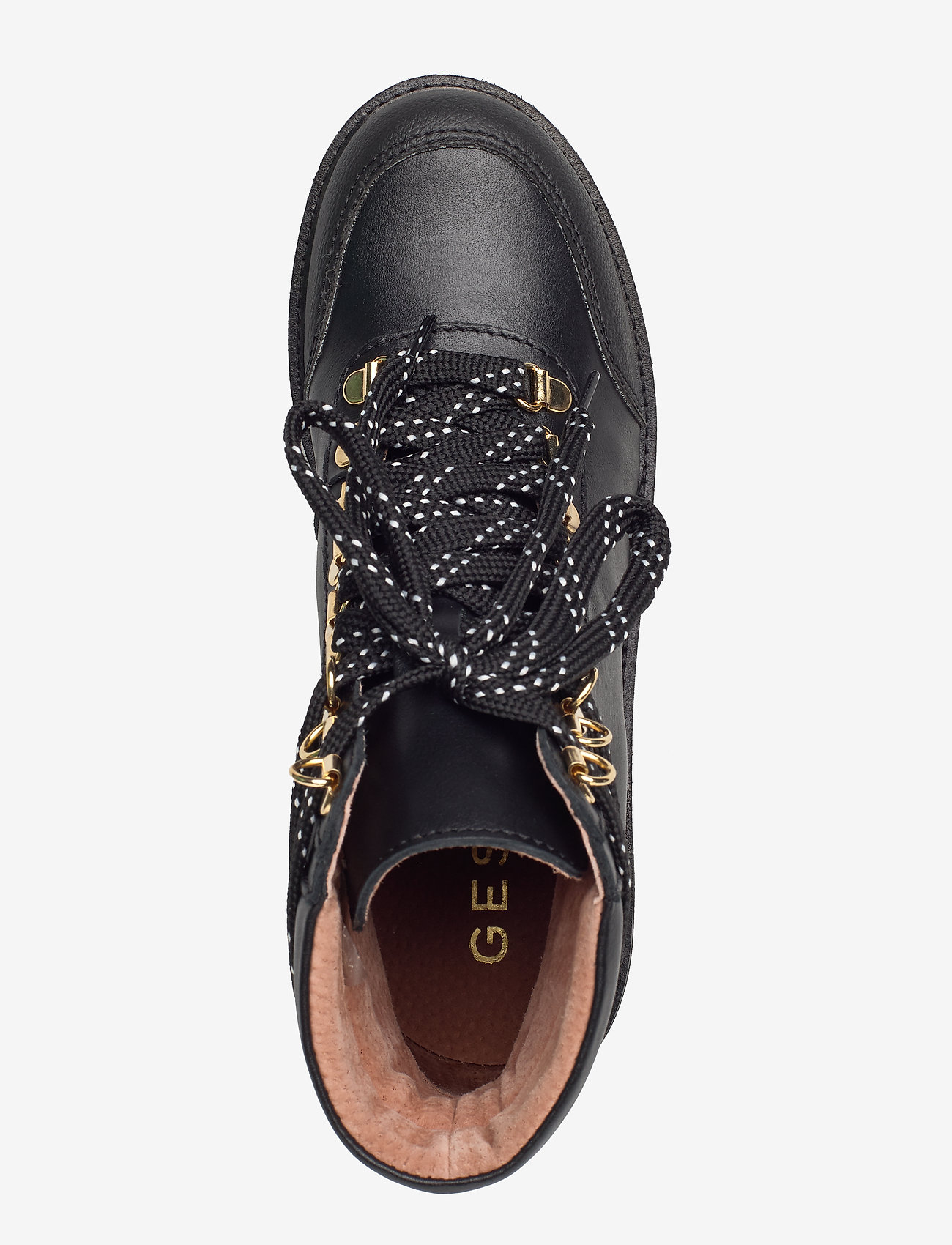 Gestuz - RandoGZ Boots - black - 3