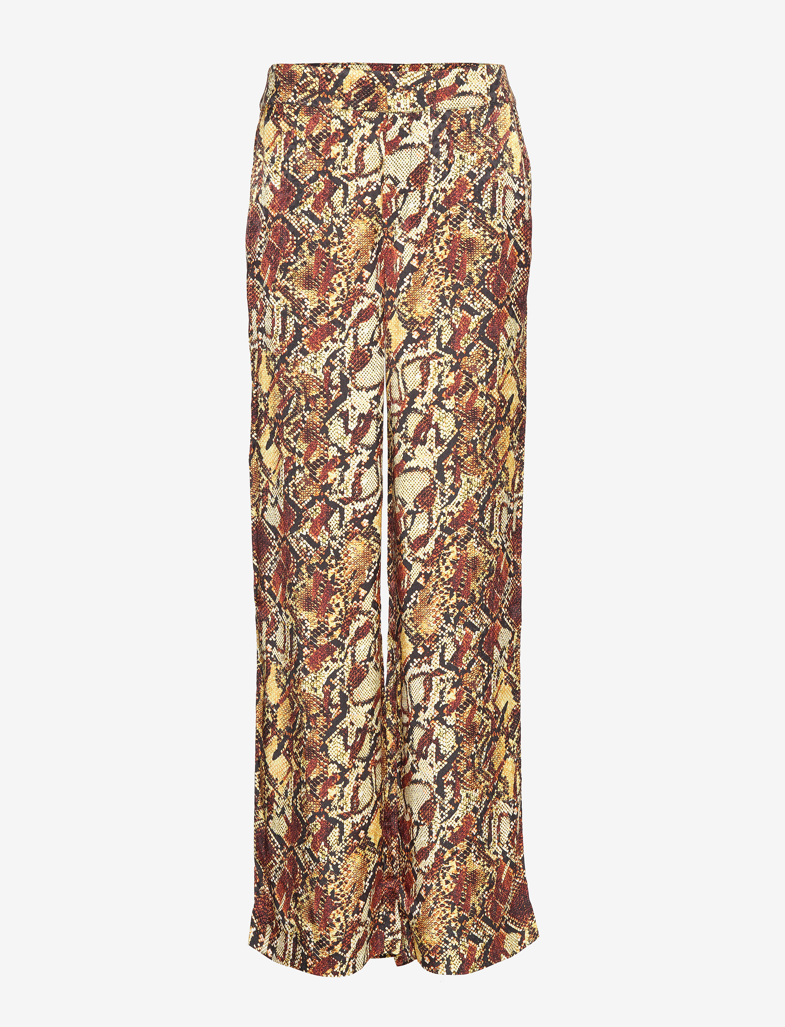 RED/YELLOW SNAKE