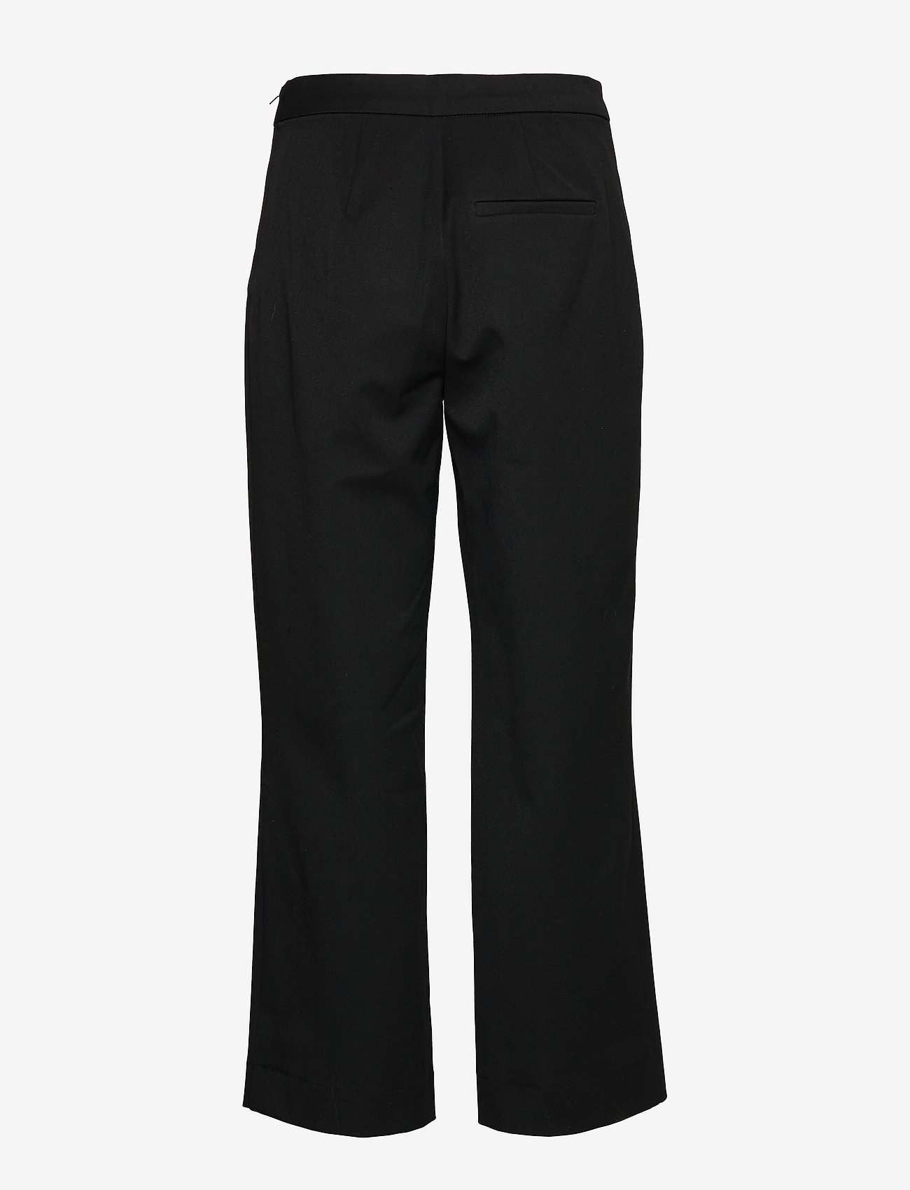 Gestuz - MilaGZ sid culottes MA19 - black - 1
