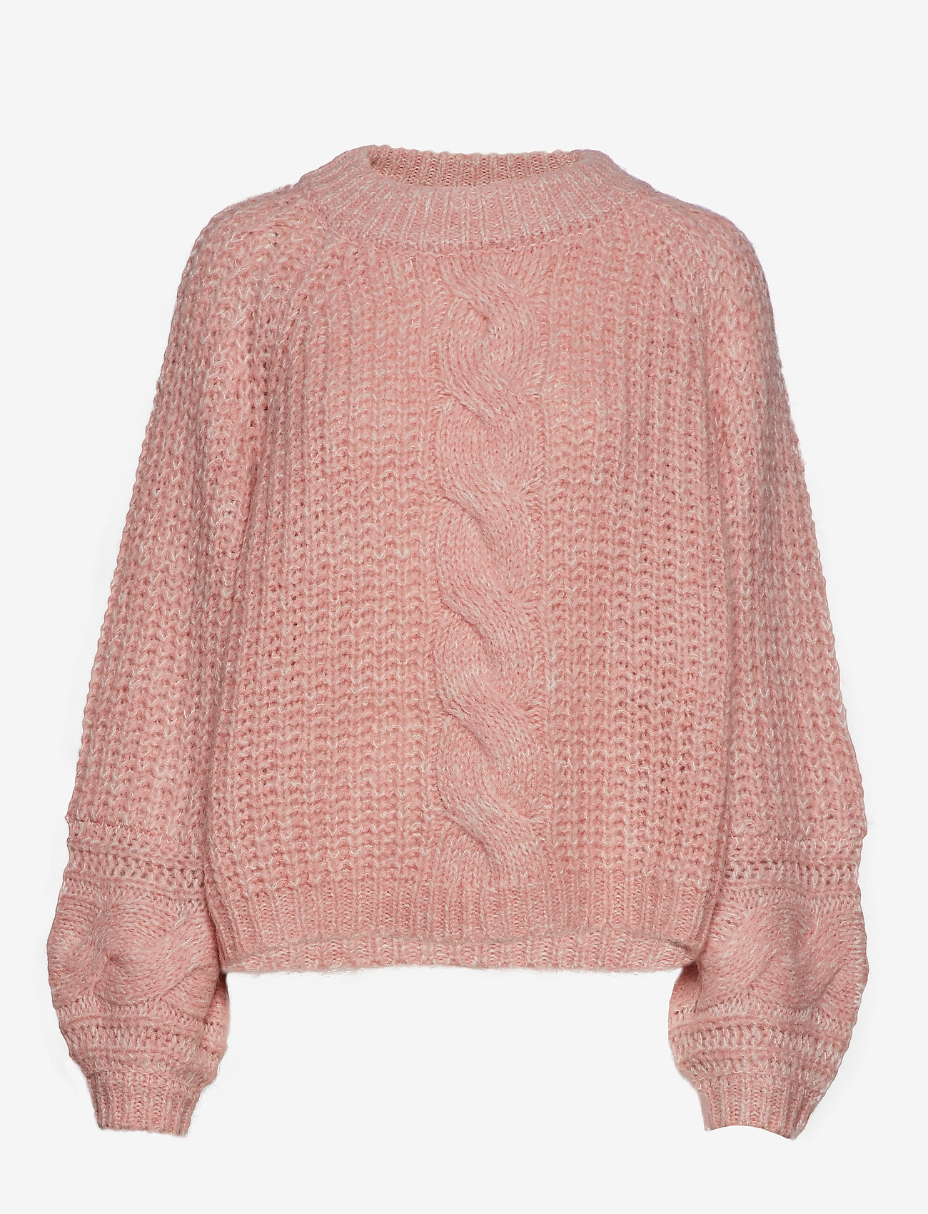 Gestuz - ZiaGZ pullover MA19 - blush - 0