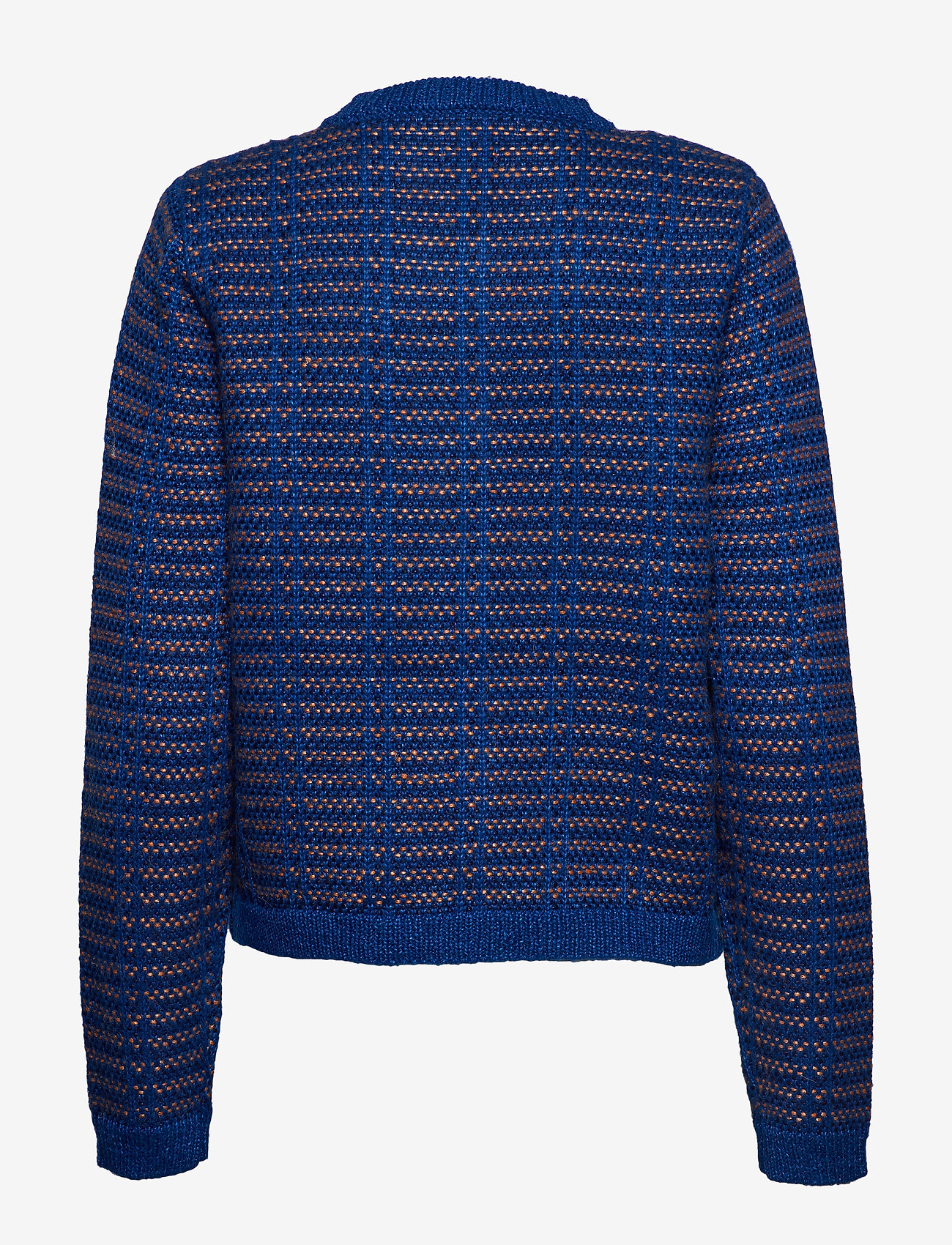Gestuz - SazaGZ cardigan MA19 - surf the web - 1