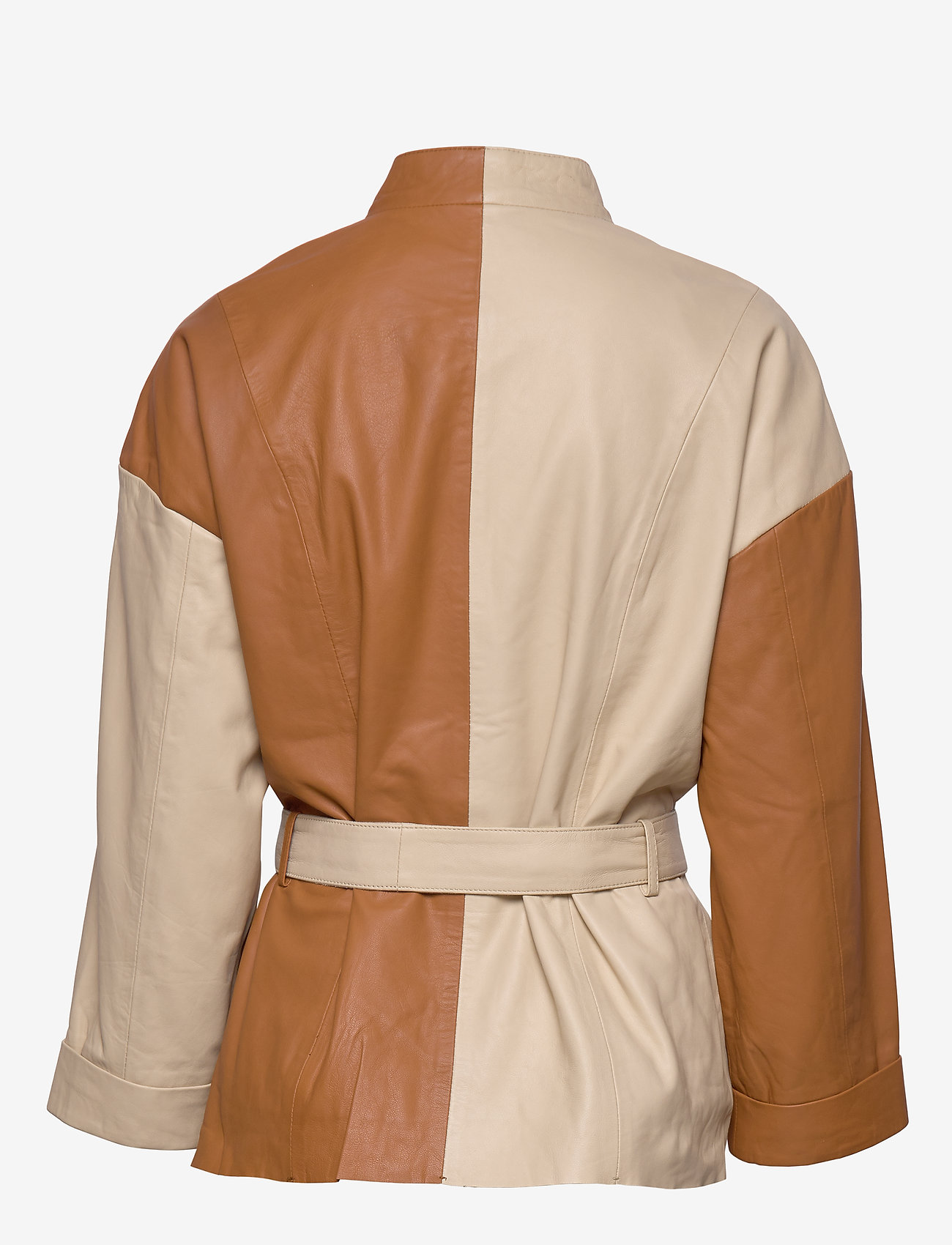 Gestuz - SuriGZ blouse MA19 - safari - 1