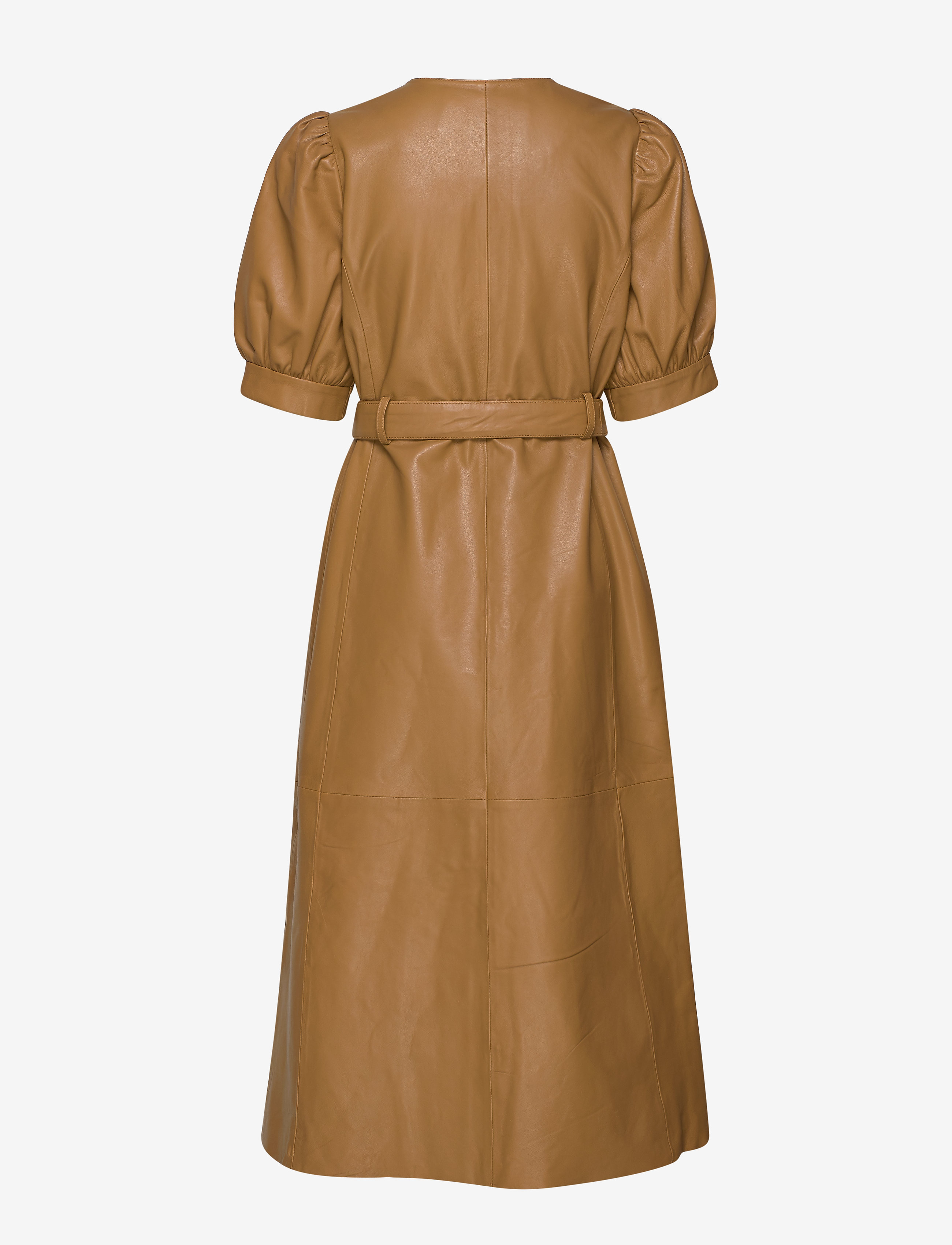 Gestuz - SuriGZ dress - bone brown - 2
