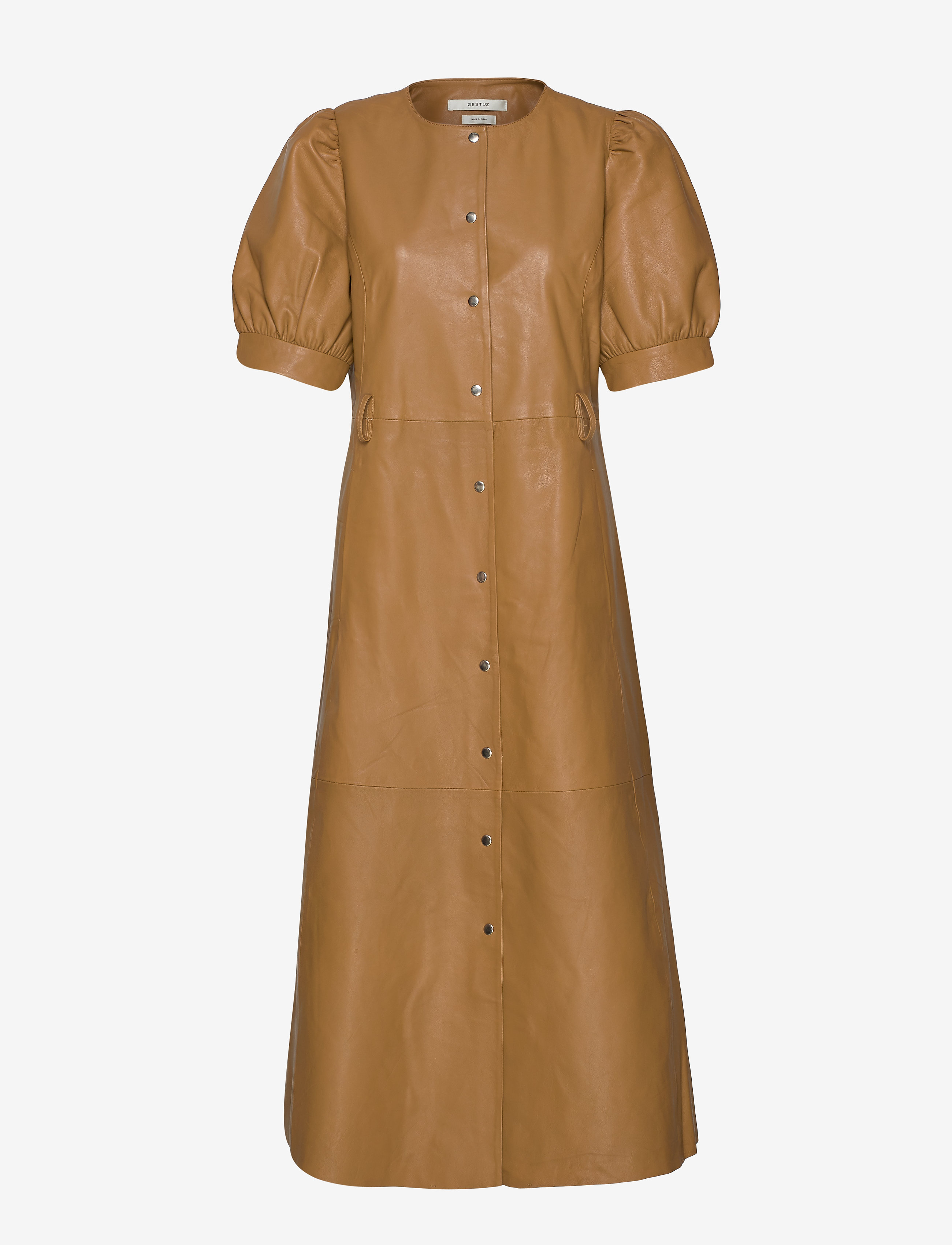 Gestuz - SuriGZ dress - bone brown - 3