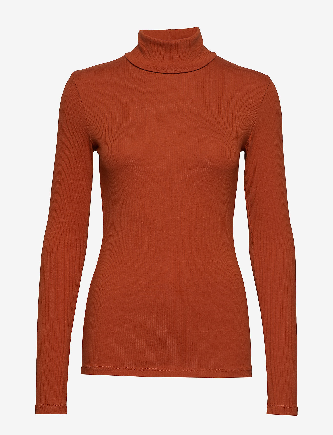 RollaGZ rollneck - UMBER