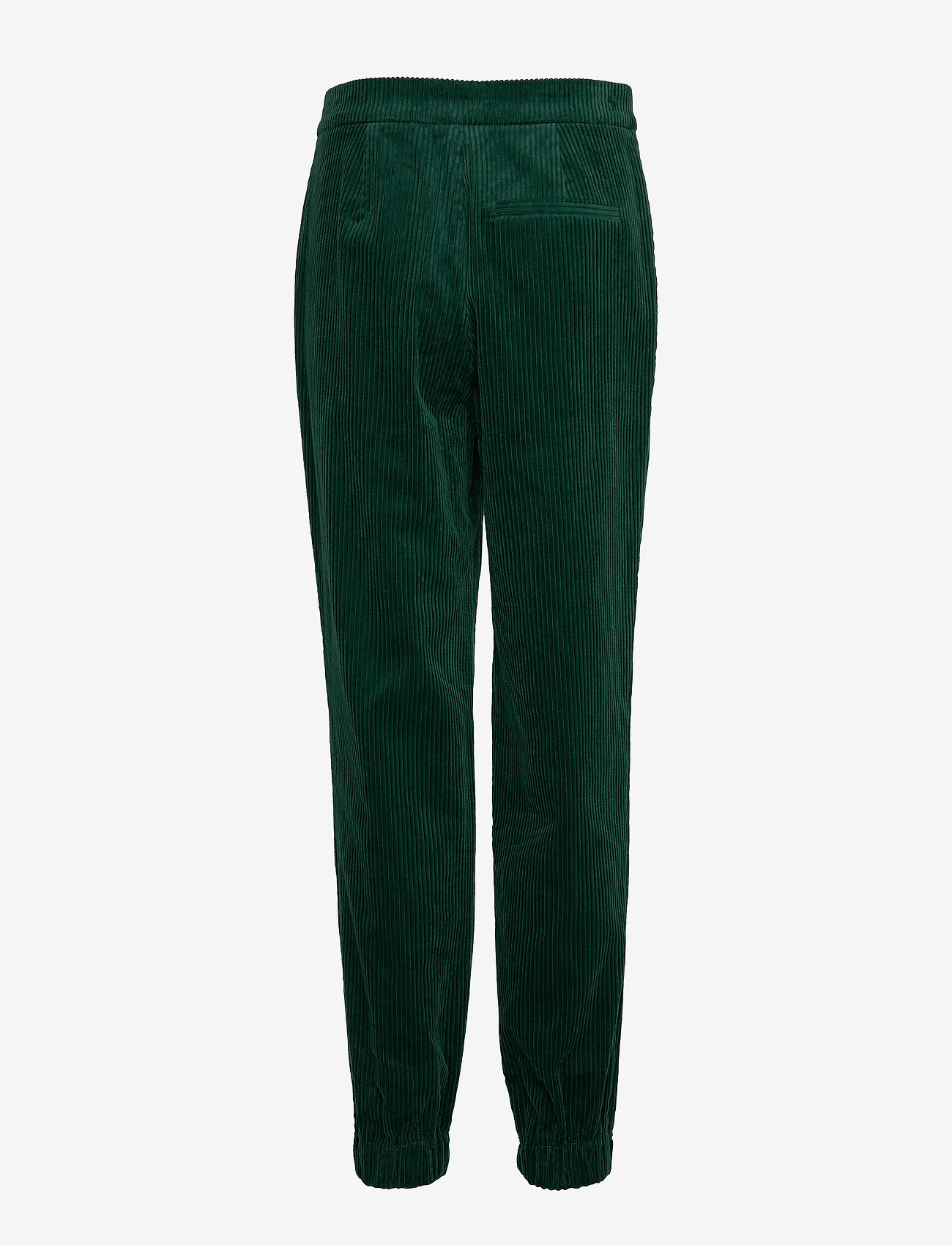 Gestuz - VelvaGZ pants MA19 - rain forest - 1