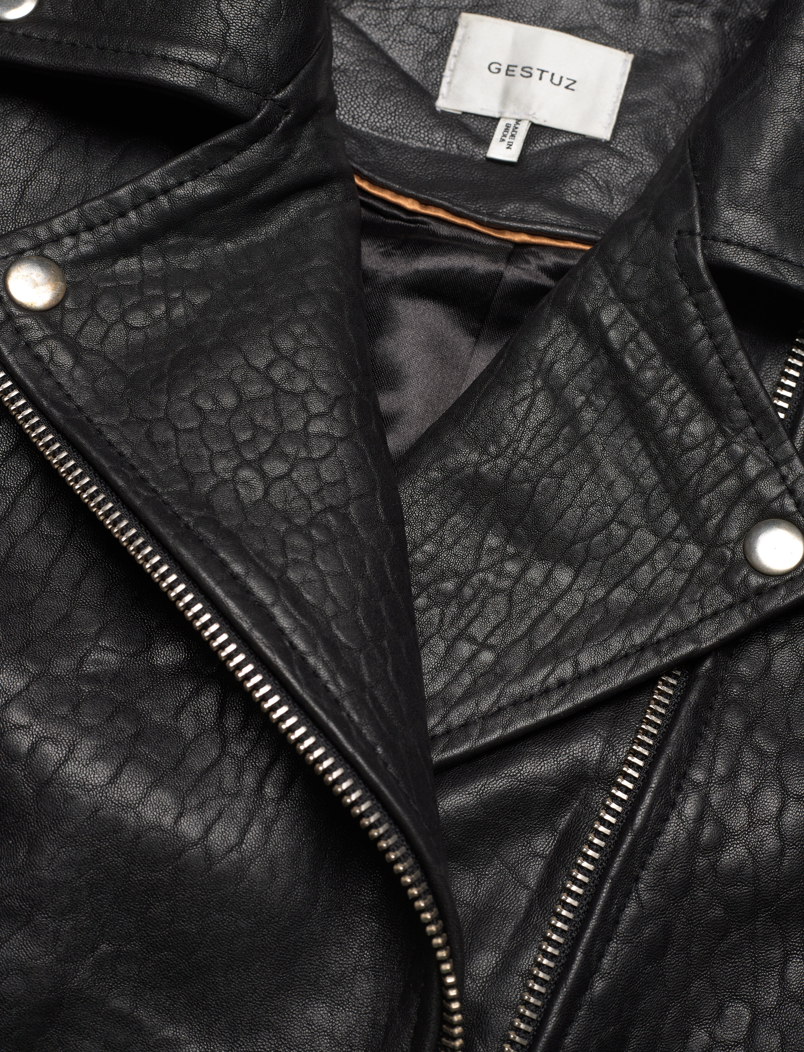 Gestuz - ZillaGZ jacket - black - 3