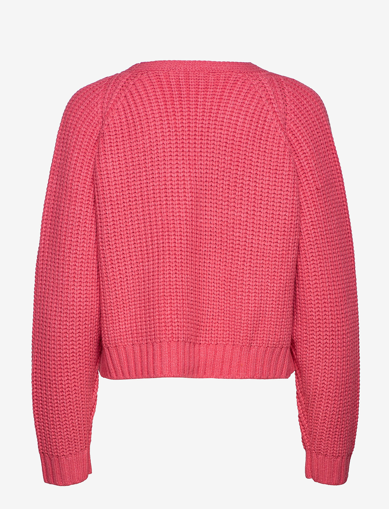 Gestuz - IbenaGZ cardigan SO20 - rapture rose - 1