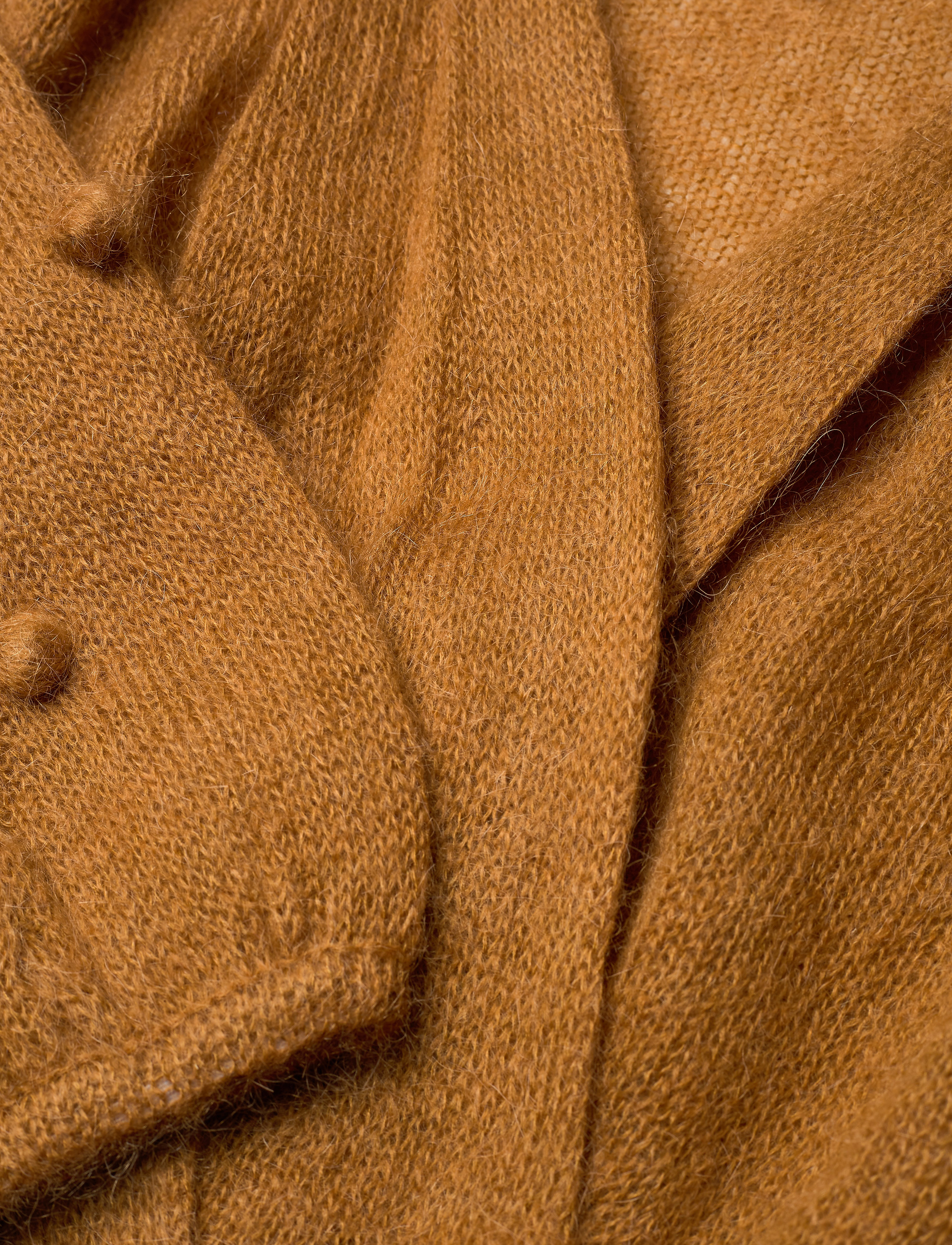 Gestuz - JaylaGZ pullover SO20 - bone brown - 3
