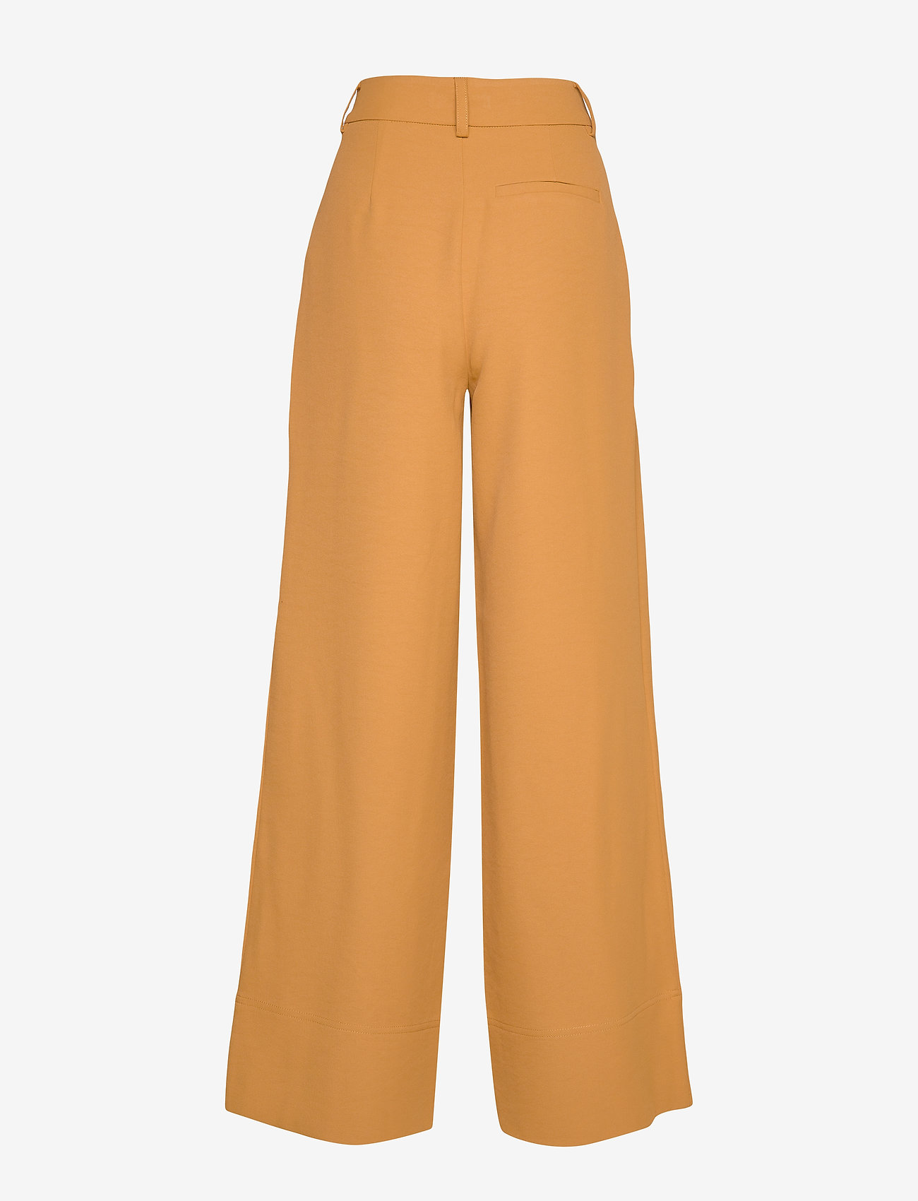 Gestuz - LiyaGZ pants SO20 - bone brown - 1