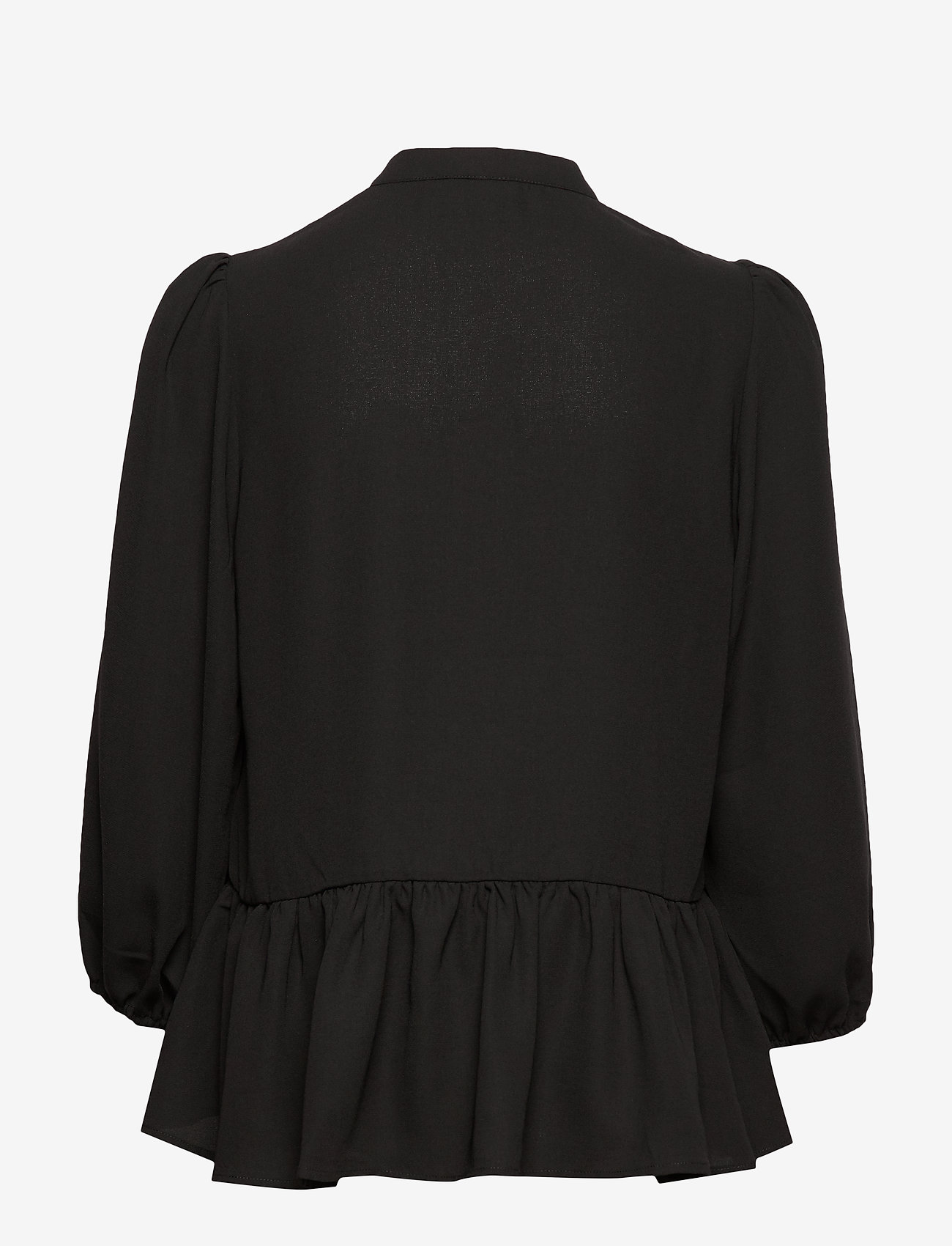 Gestuz - CeniaGZ blouse SO20 - black - 1