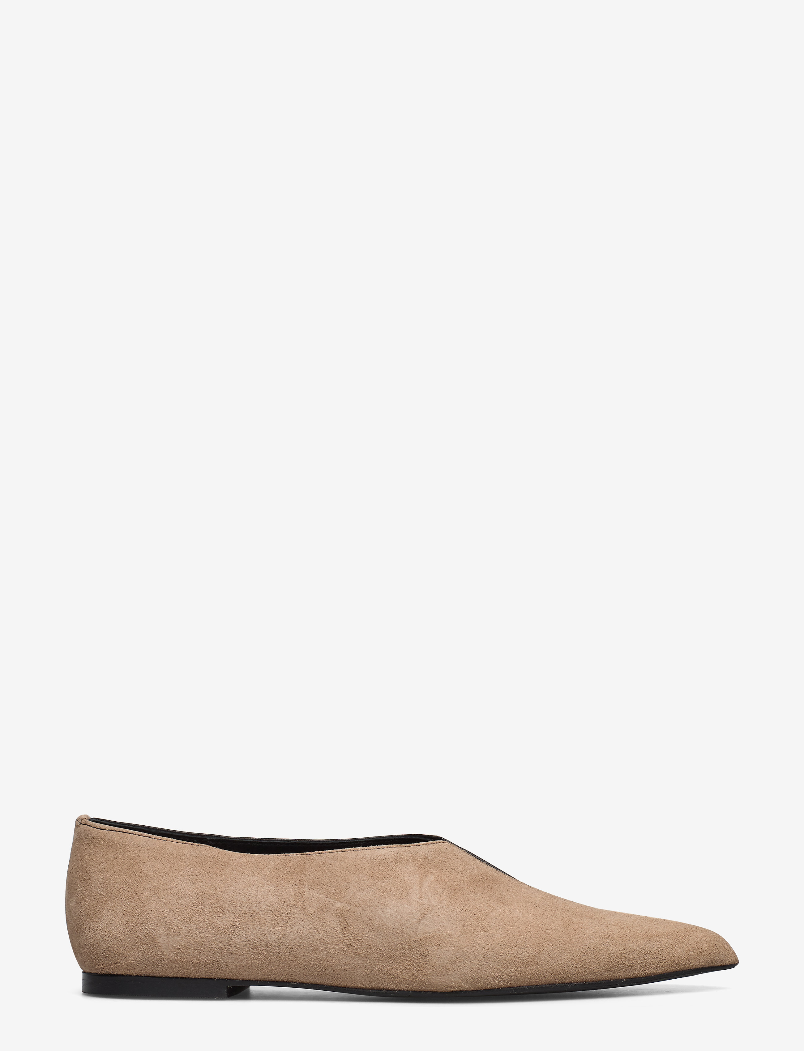 Gestuz - CeliaGZ shoes MS20 - safari - 2