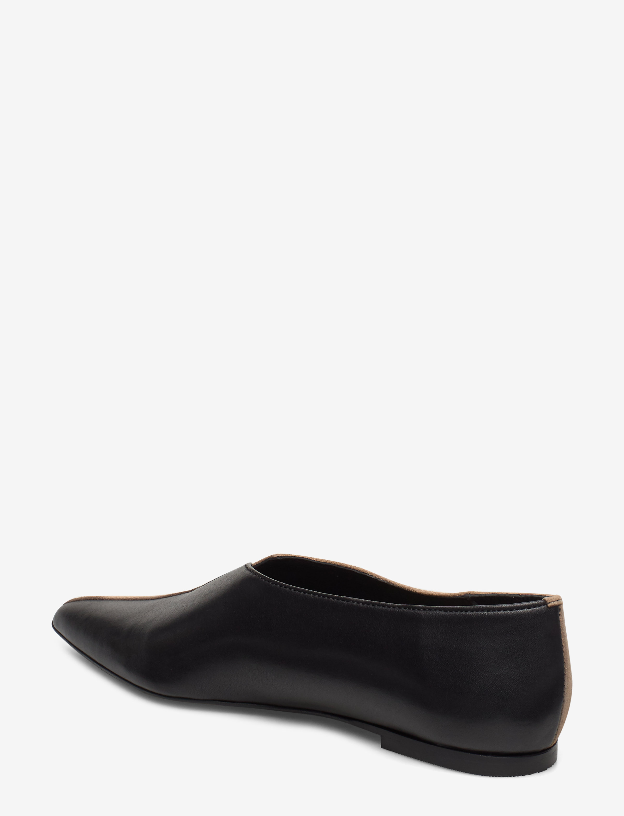 Gestuz - CeliaGZ shoes MS20 - safari - 3