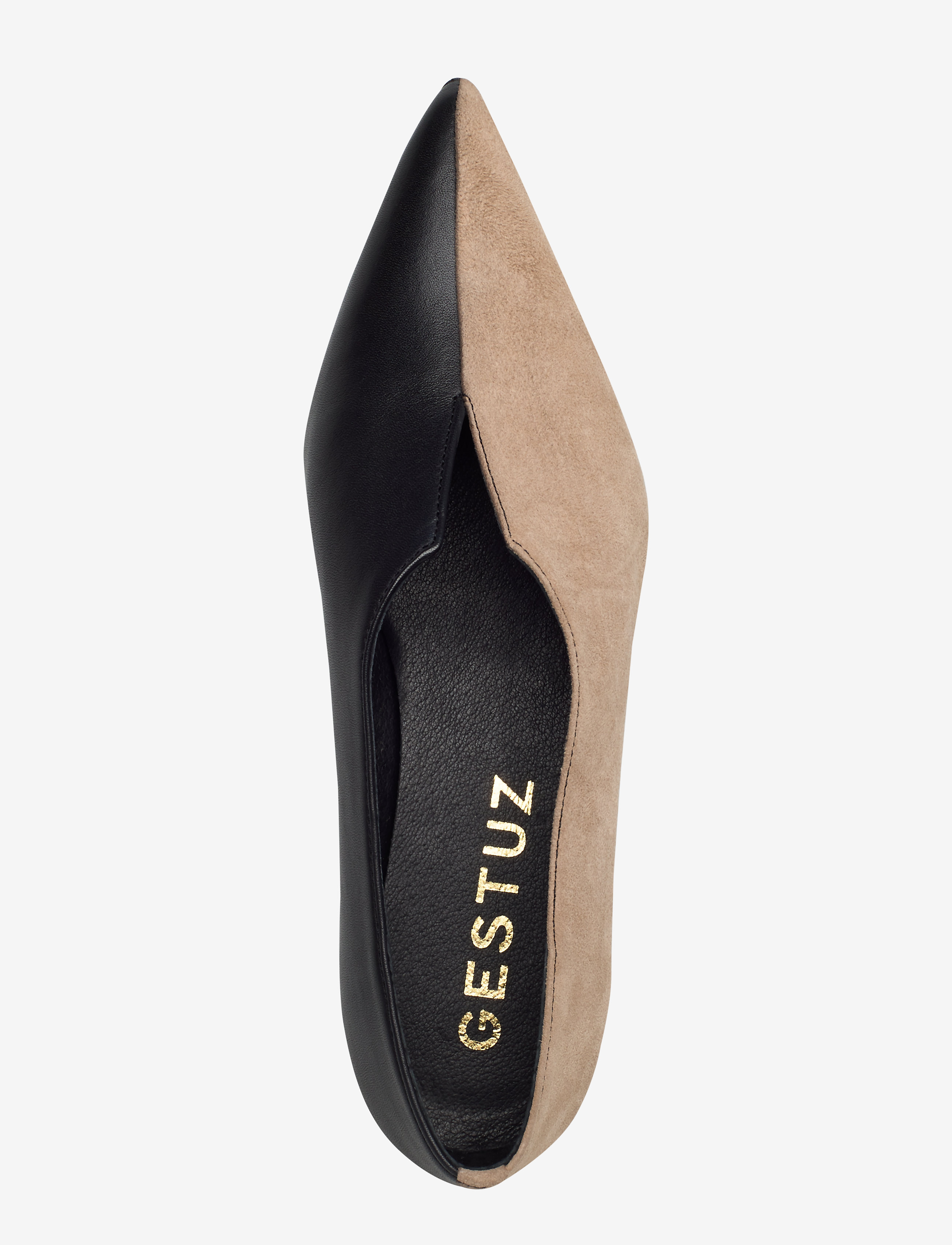 Gestuz - CeliaGZ shoes MS20 - safari - 4