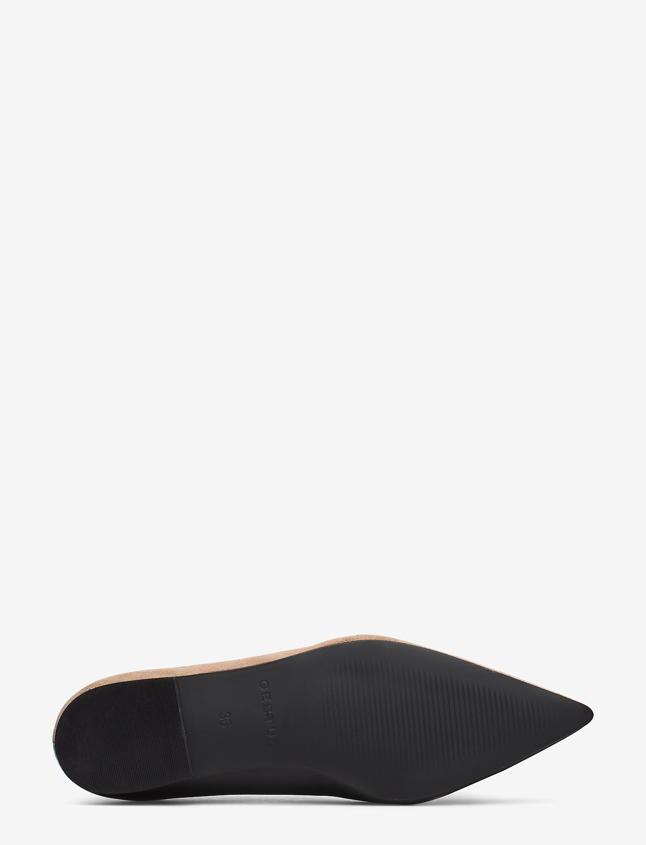 Gestuz - CeliaGZ shoes MS20 - safari - 5