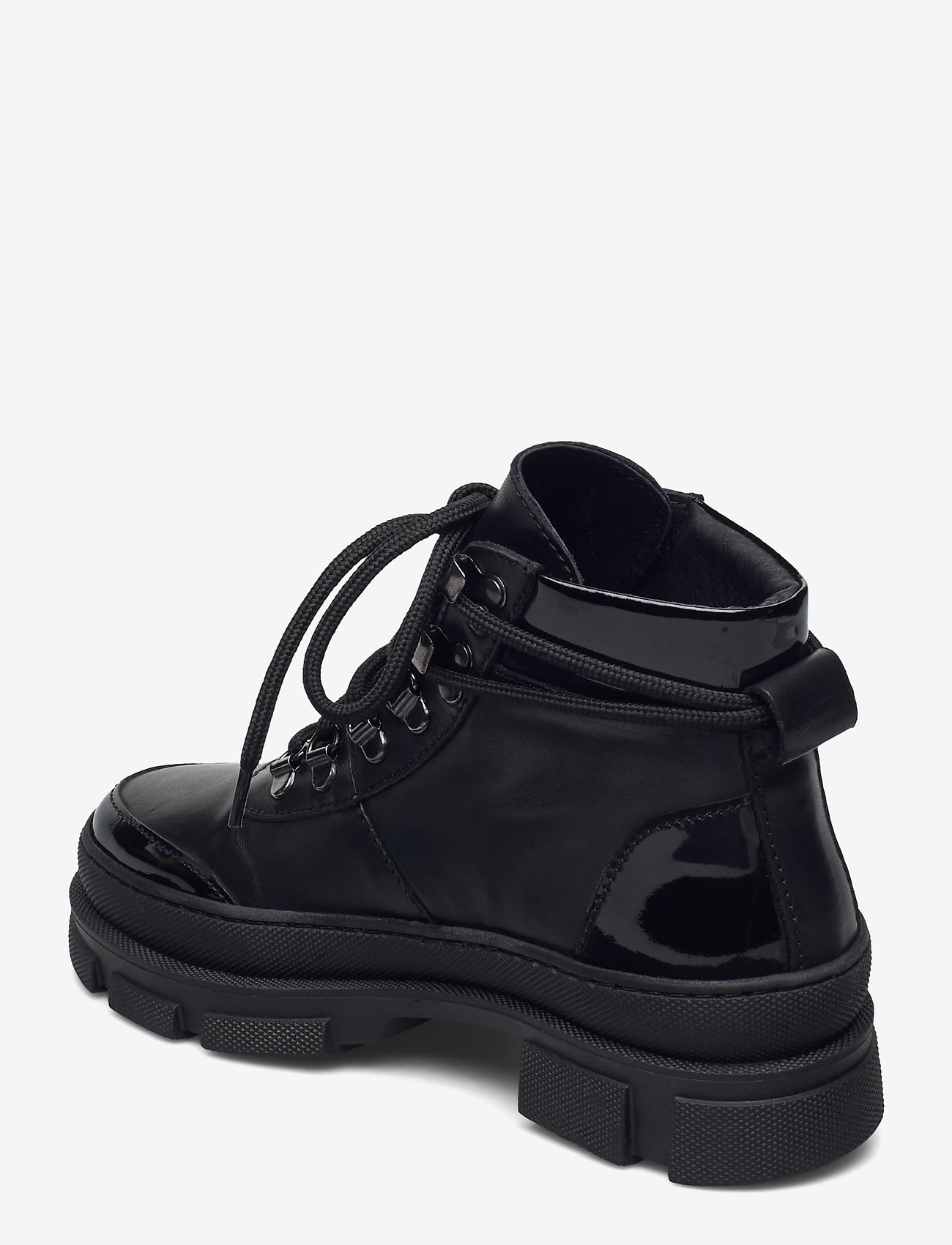 Gestuz - VandoGZ boots MS20 - black - 2