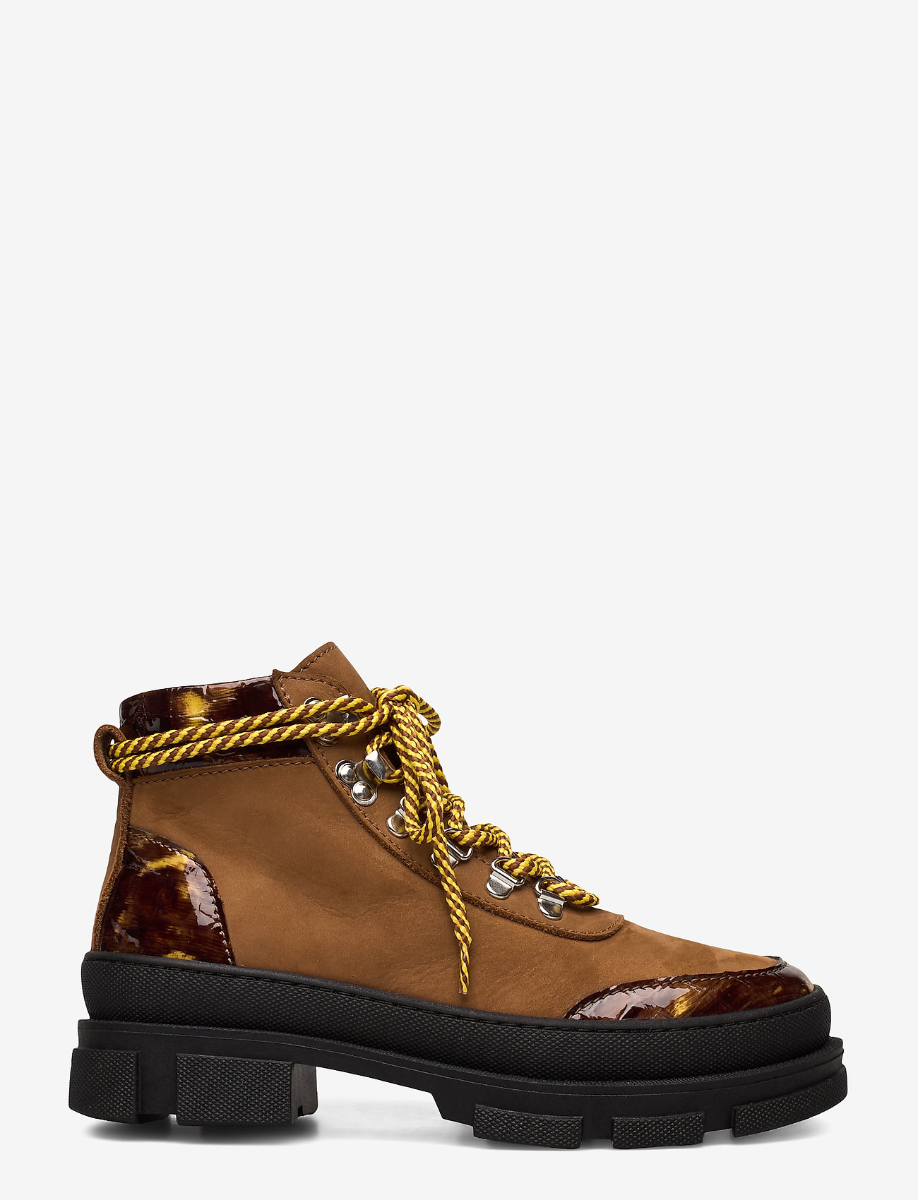 Gestuz - VandoGZ boots MS20 - tapenade - 1