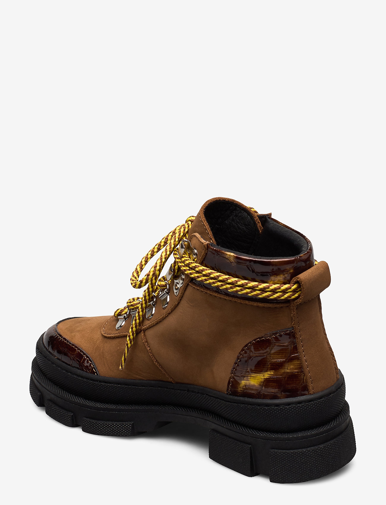 Gestuz - VandoGZ boots MS20 - tapenade - 2