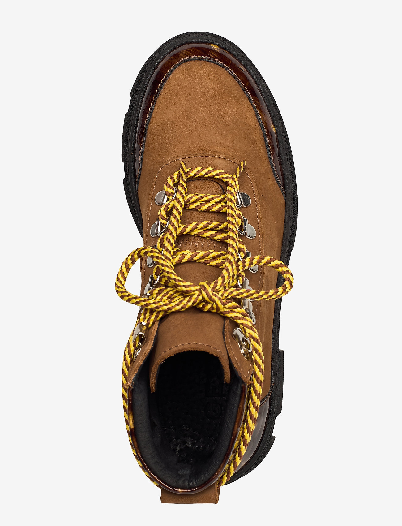 Gestuz - VandoGZ boots MS20 - tapenade - 3