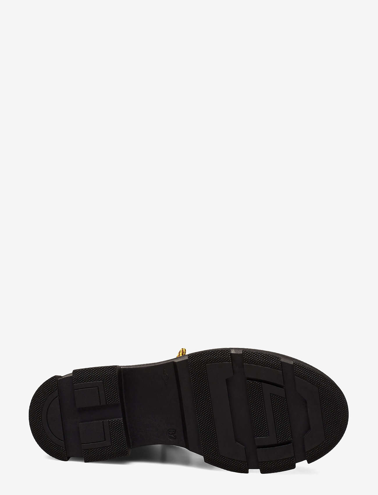 Gestuz - VandoGZ boots MS20 - tapenade - 4