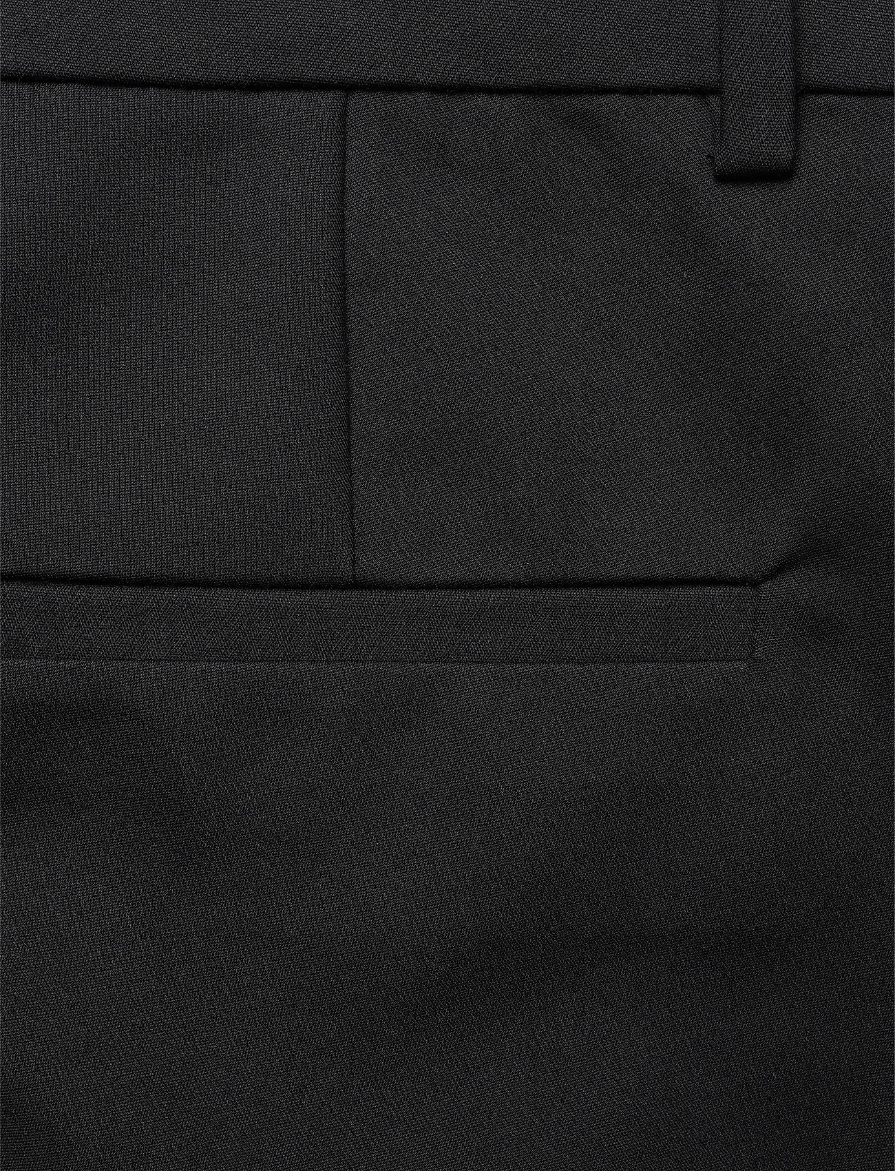 Gestuz - HazalGZ cen flared pants MS20 - black - 4