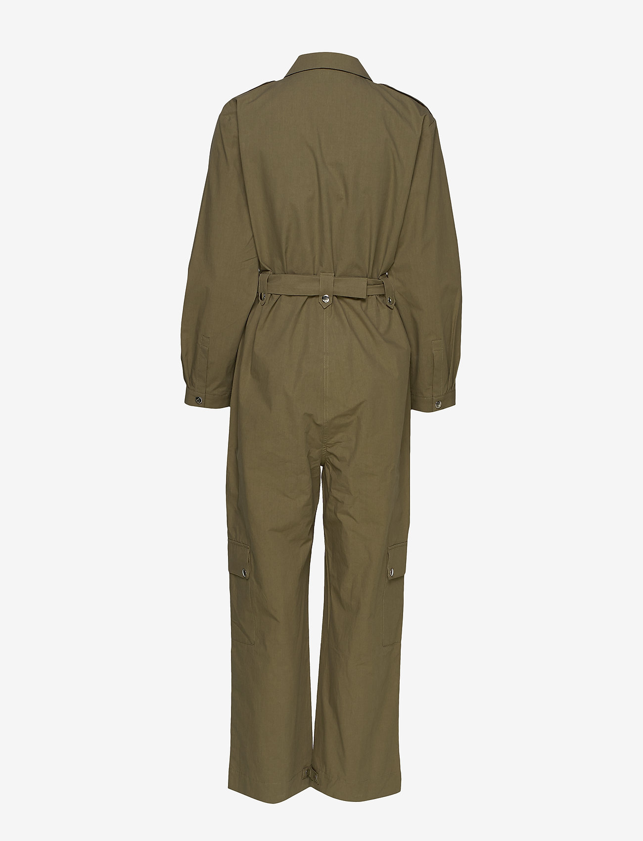 Gestuz - AdalineGZ jumpsuit MS20 - capers - 1