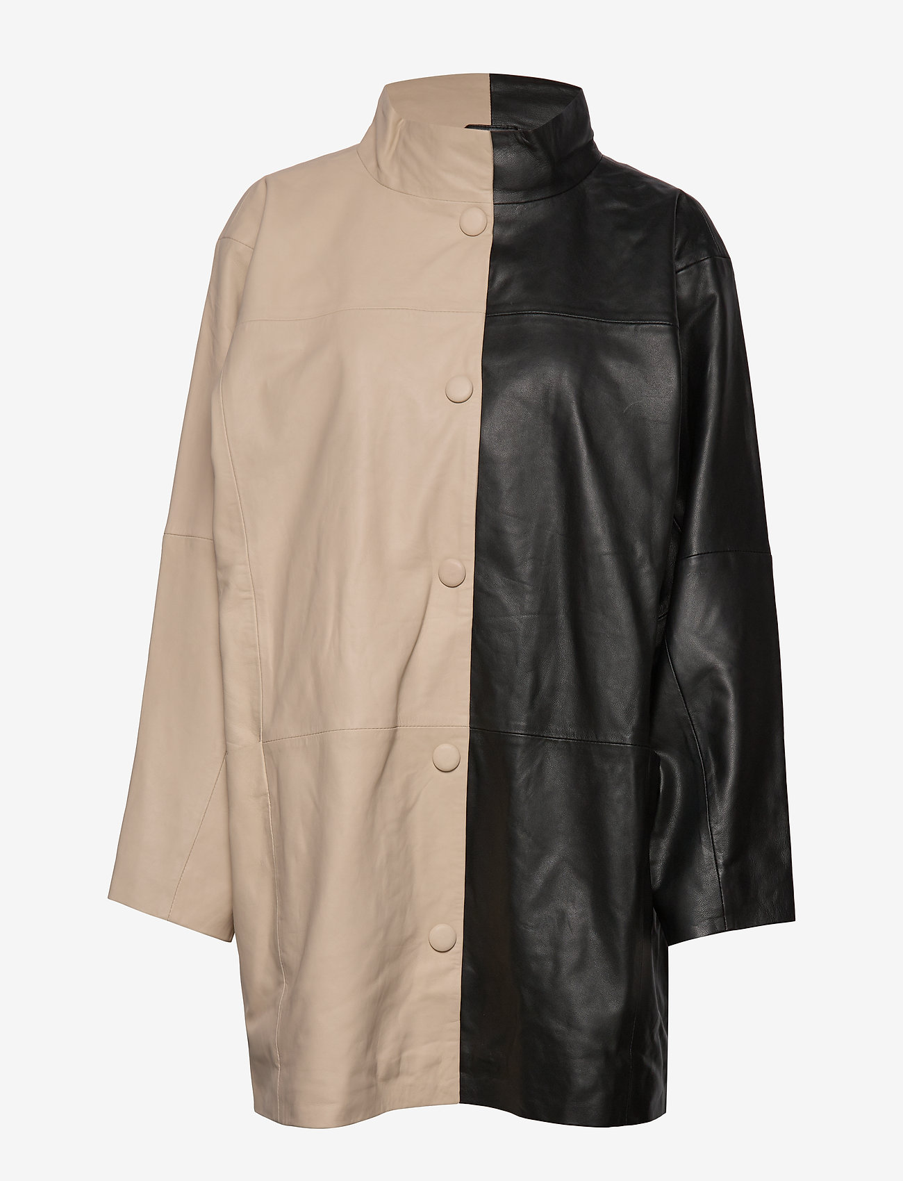 Gestuz - SuriGZ OZ coat - safari - 2