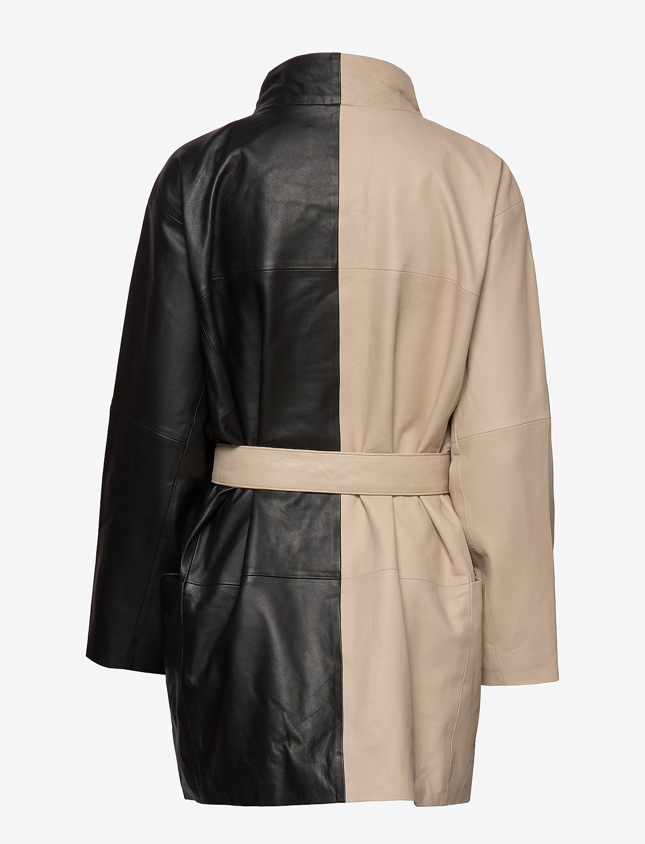 Gestuz - SuriGZ OZ coat - safari - 3