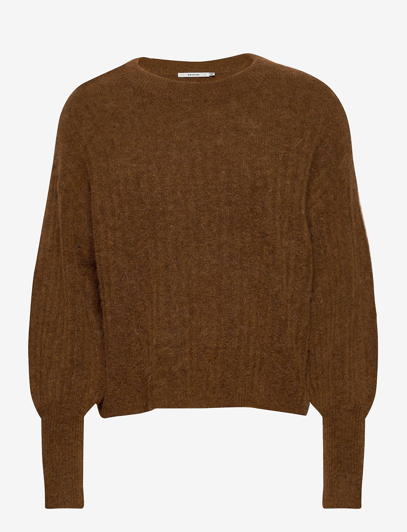 AlpiaGZ pullover MS20 - RUBBER