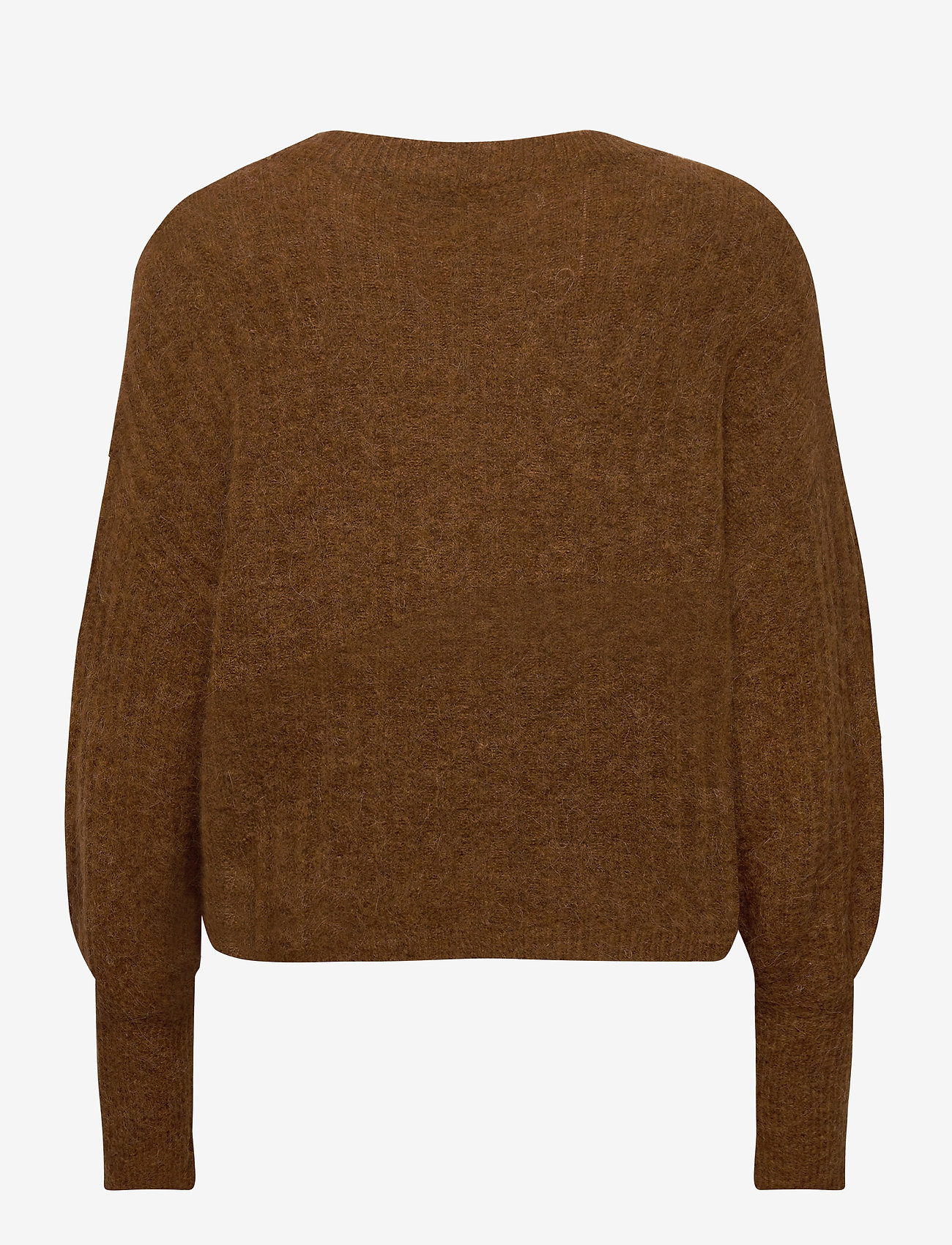 Gestuz - AlpiaGZ pullover MS20 - rubber - 1