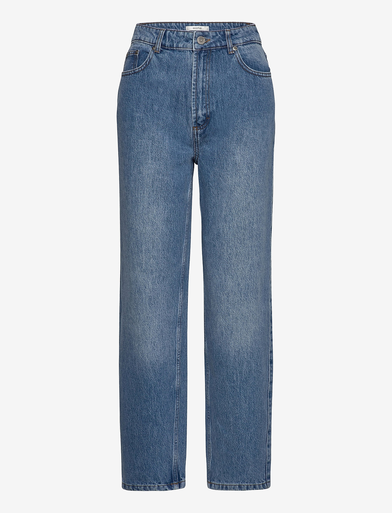 MEDIUM BLUE