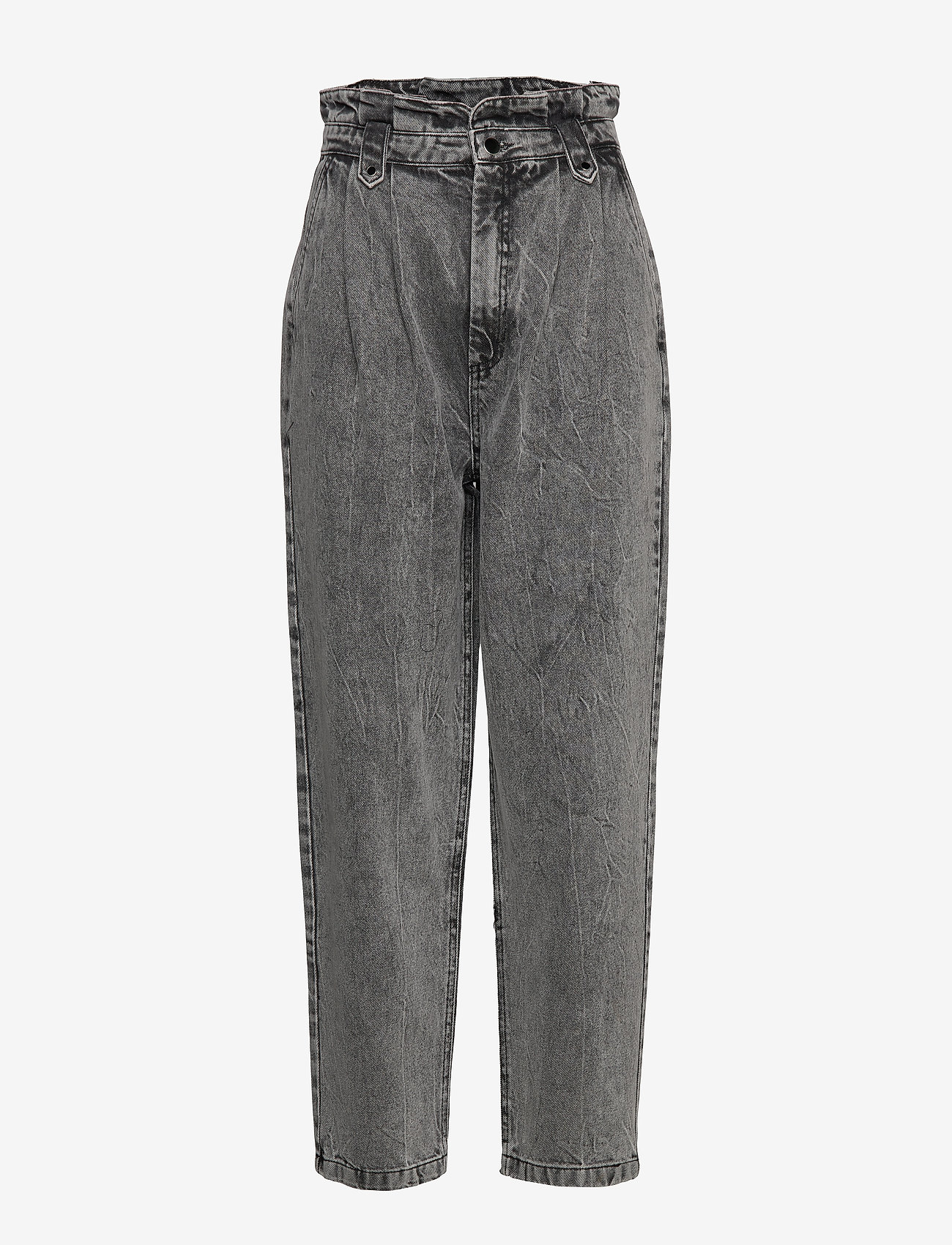 Gestuz - AvilineGZ jeans MS20 - medium grey - 0