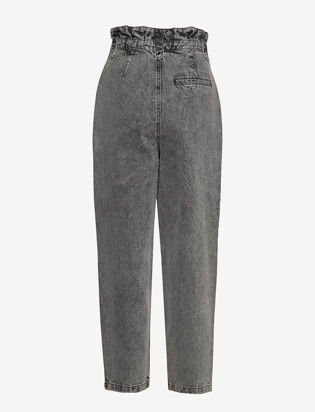 Gestuz - AvilineGZ jeans MS20 - medium grey - 1