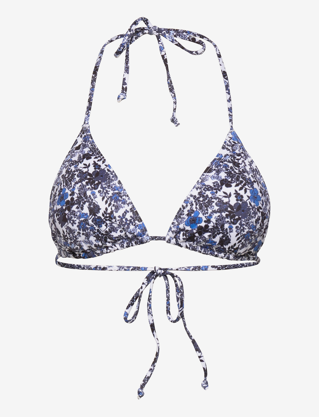 Pil Bikini Top
