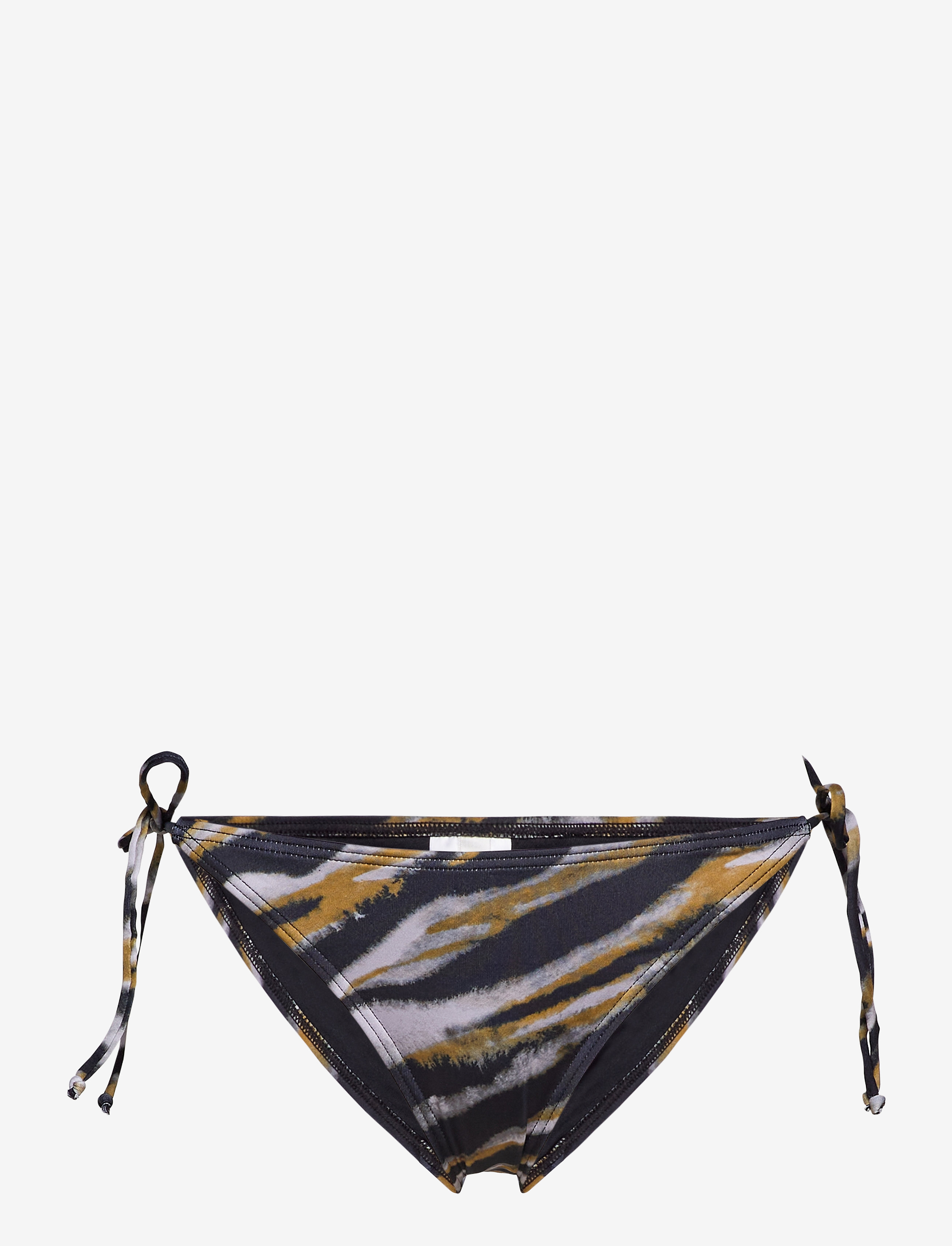 PilGZ bikini bottom - ARMY TIGER