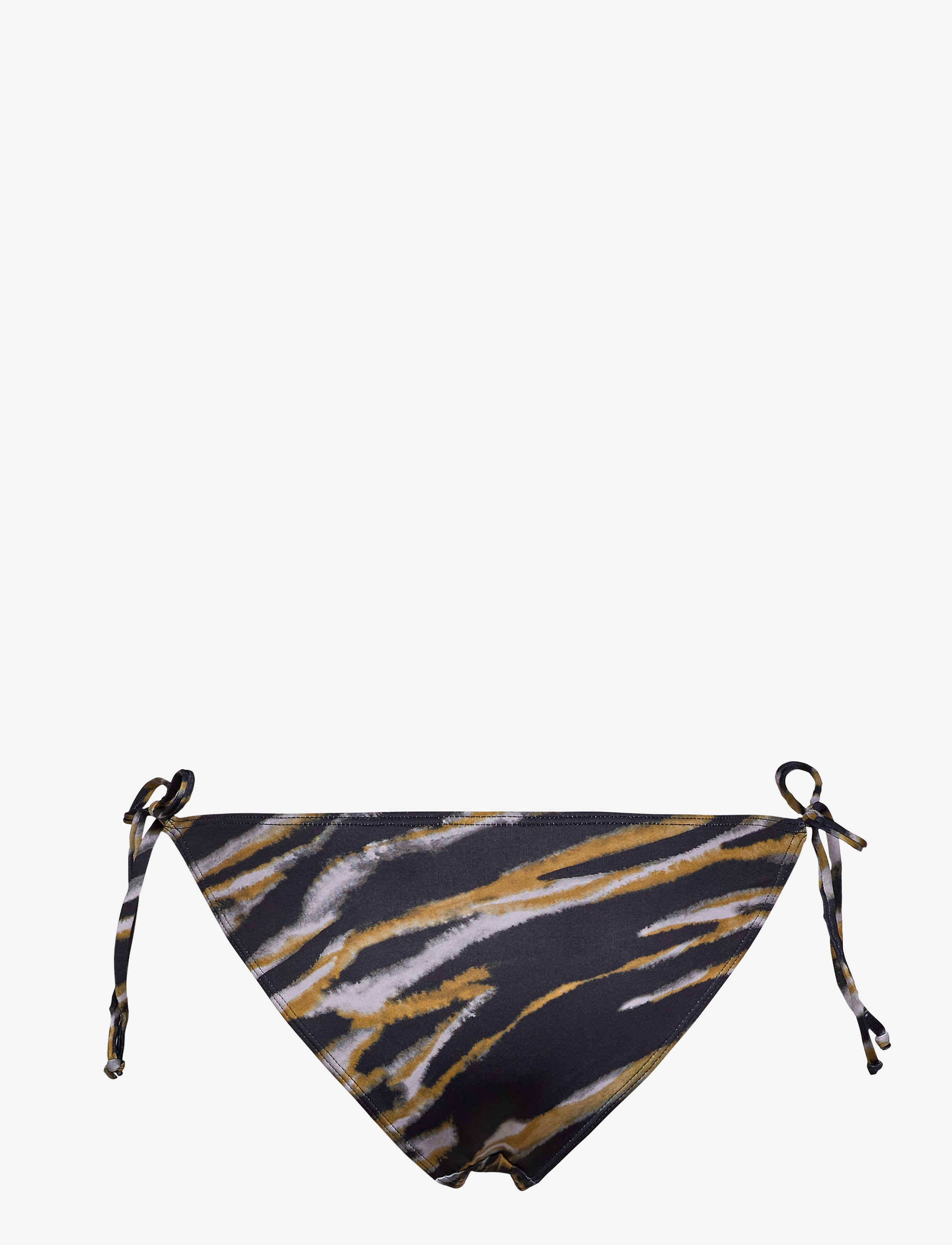 Gestuz - PilGZ bikini bottom - küljele seotavad bikiinid - army tiger - 1