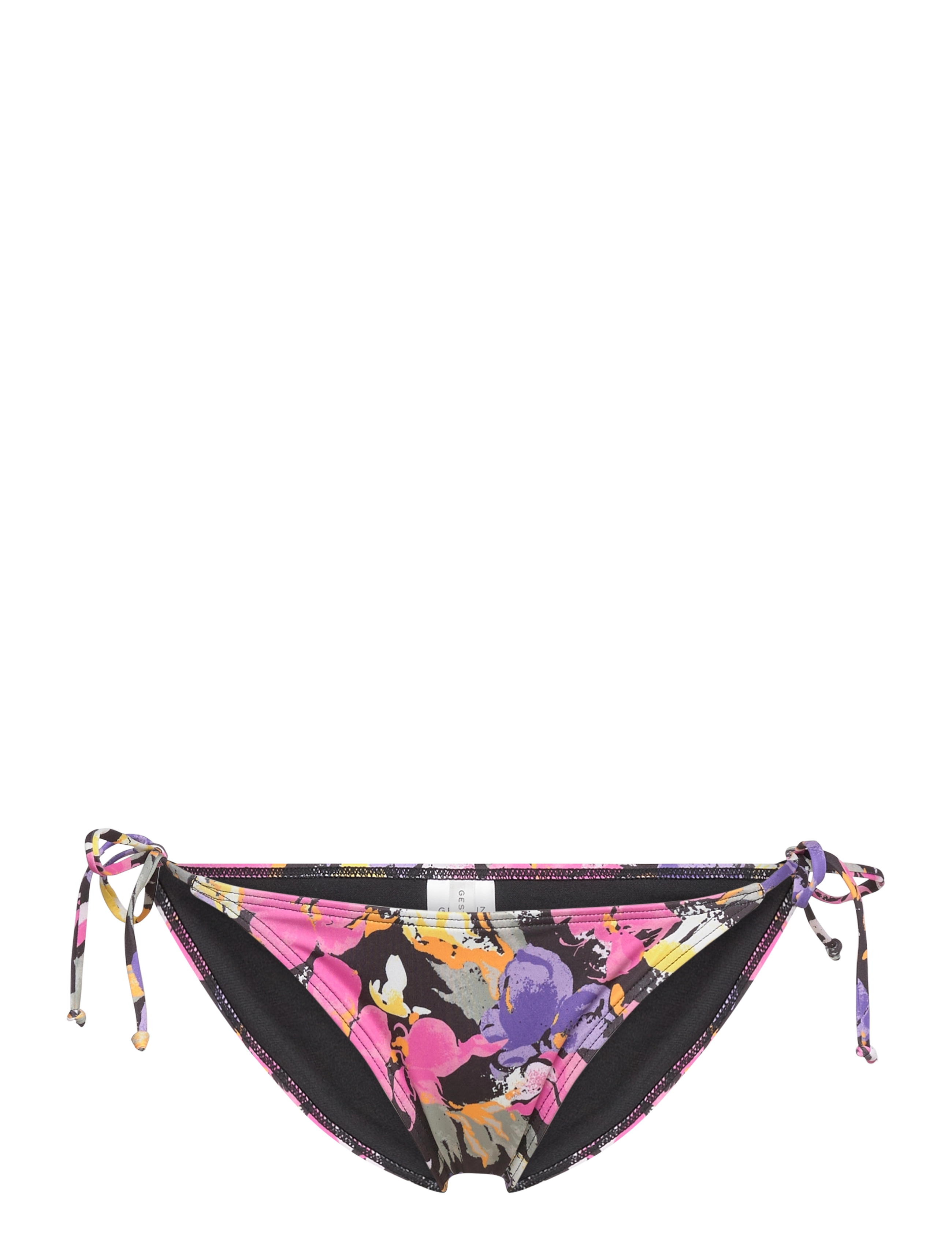 Gestuz PilGZ bikini bottom - Bademode - MULTI FLORAL / multi