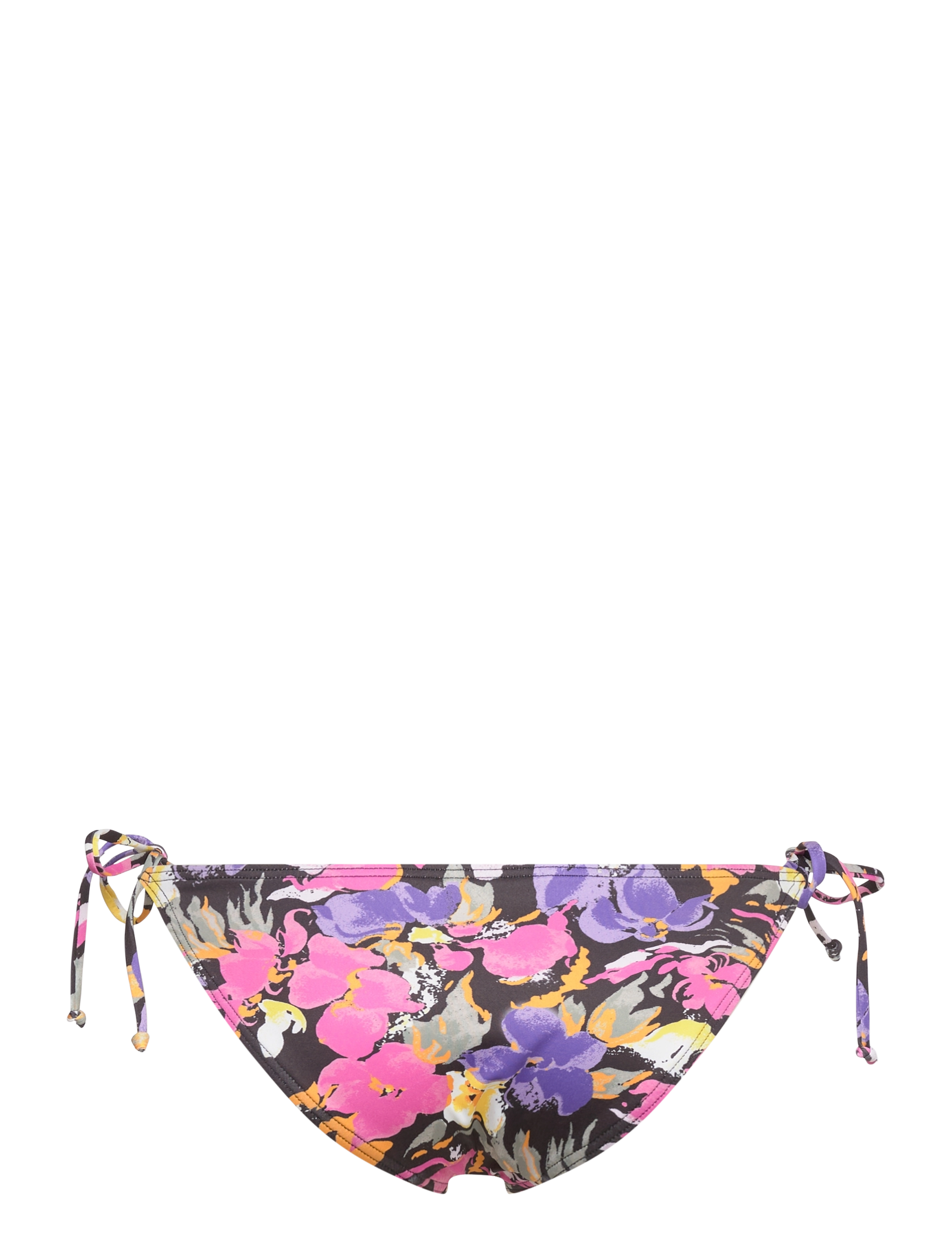 Gestuz - PilGZ bikini bottom - küljele seotavad bikiinid - multi floral - 2