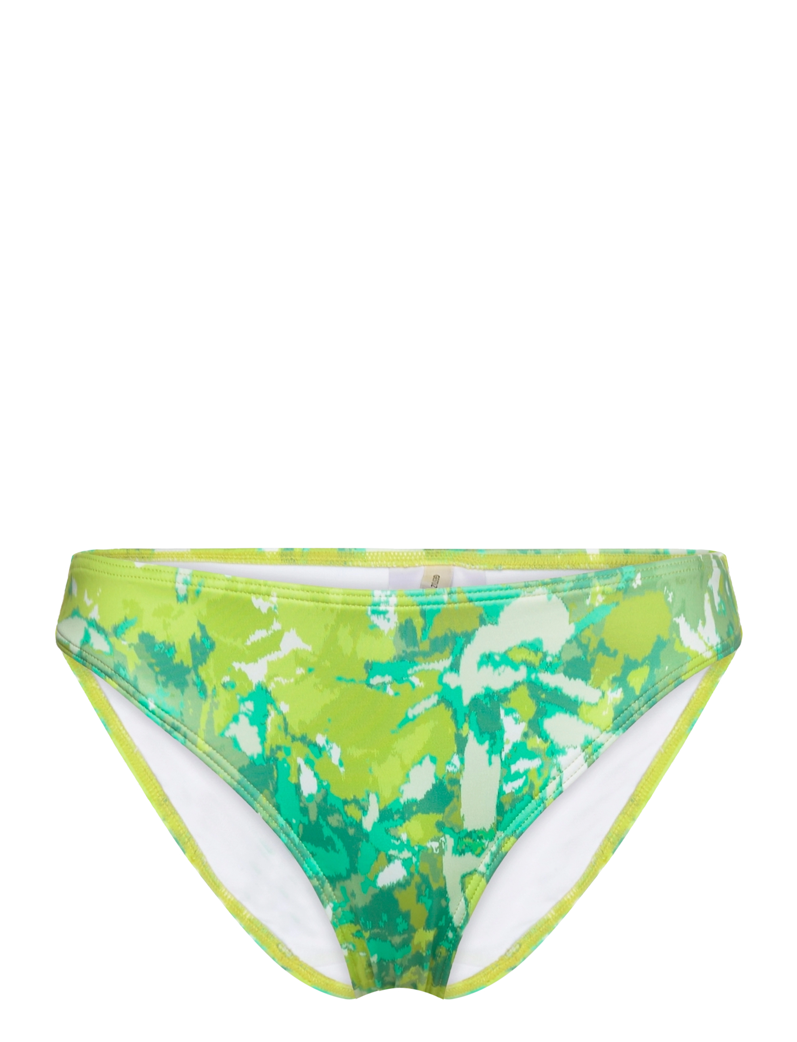 GESTUZ Cana Gz Bikini Bottom Grün - XS - Damen