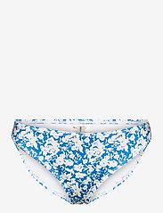 Cana GZ bikini bottom - MINI BLUE FLOWE AOP
