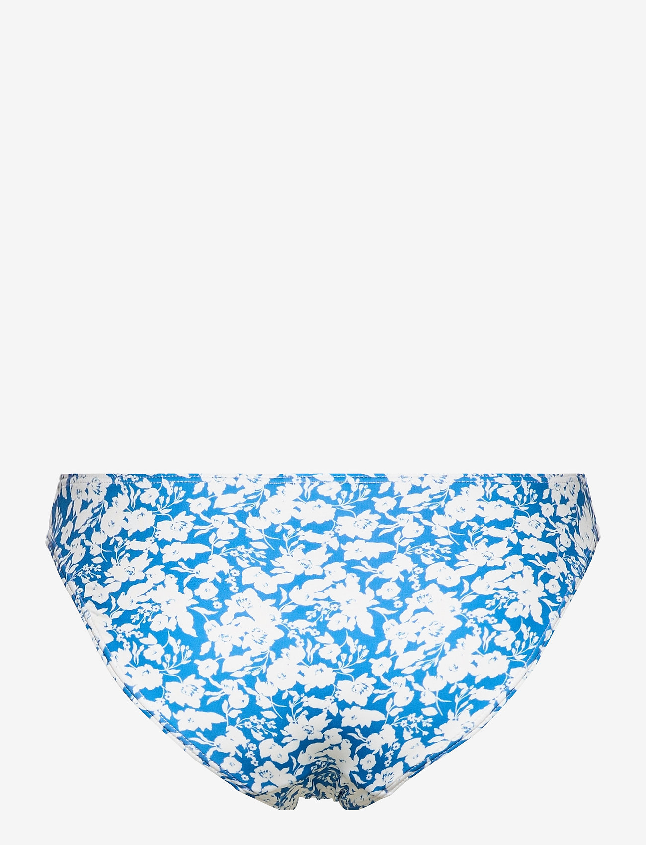 Gestuz - Cana GZ bikini bottom - bikinibriefs - mini blue flowe aop - 1