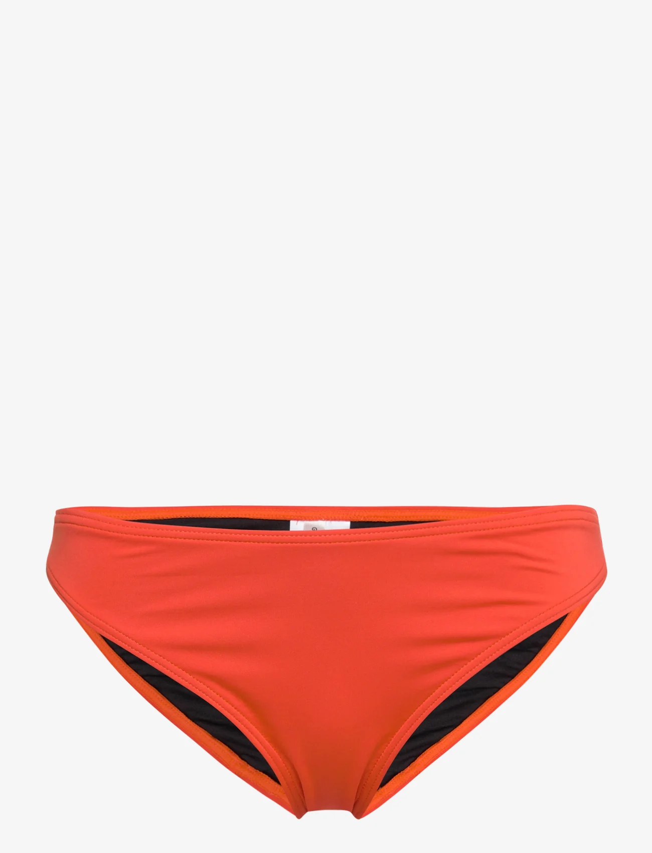 Gestuz - Cana GZ bikini bottom - bikinibriefs - red alert - 0