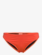 Cana GZ bikini bottom - RED ALERT