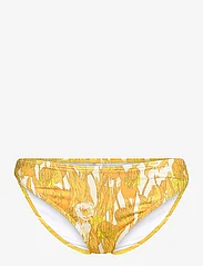 Gestuz - Cana GZ bikini bottom - bikini truser - yellow tullip - 0